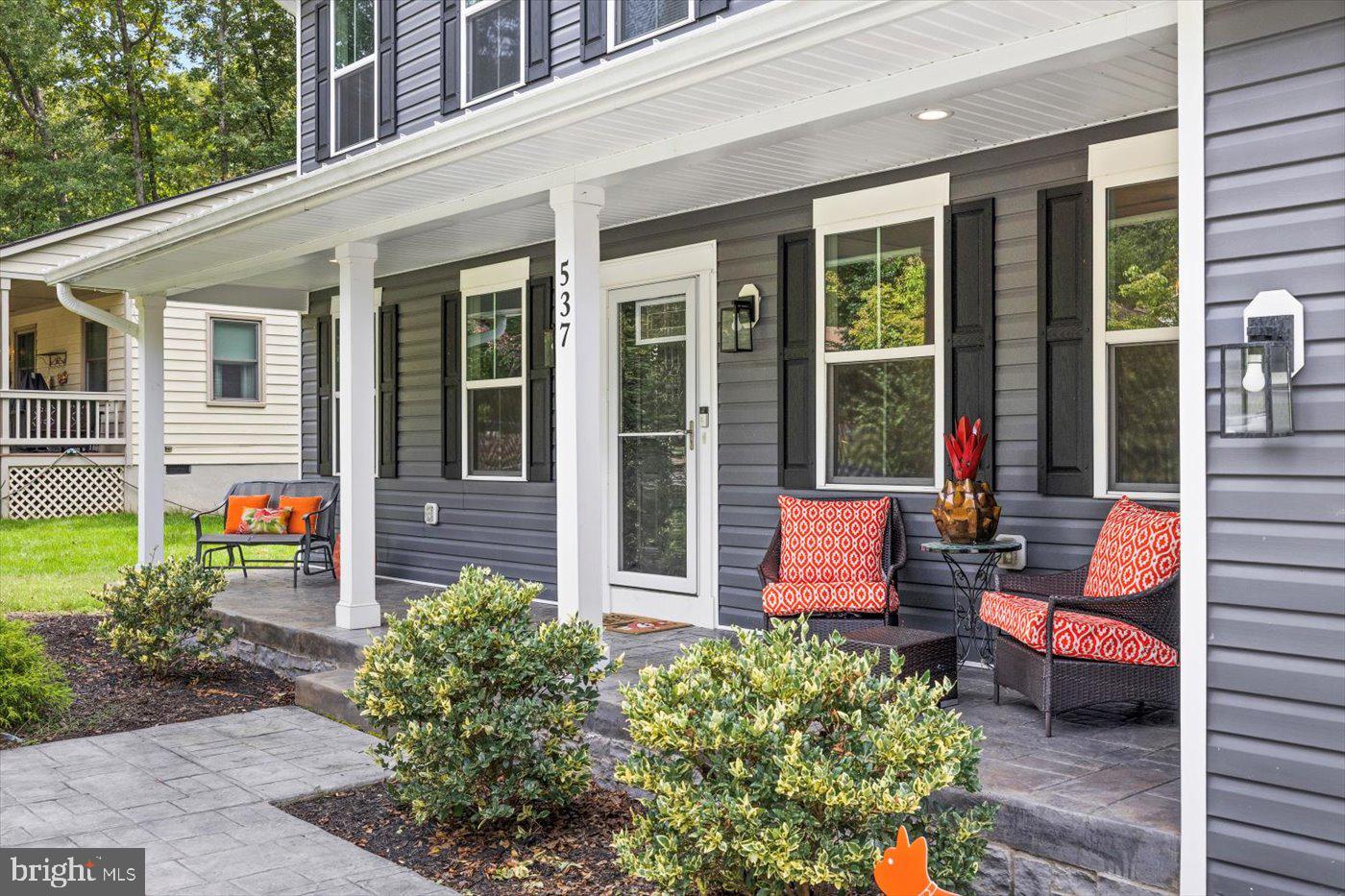 LAKE OF THE WOODS - Residential