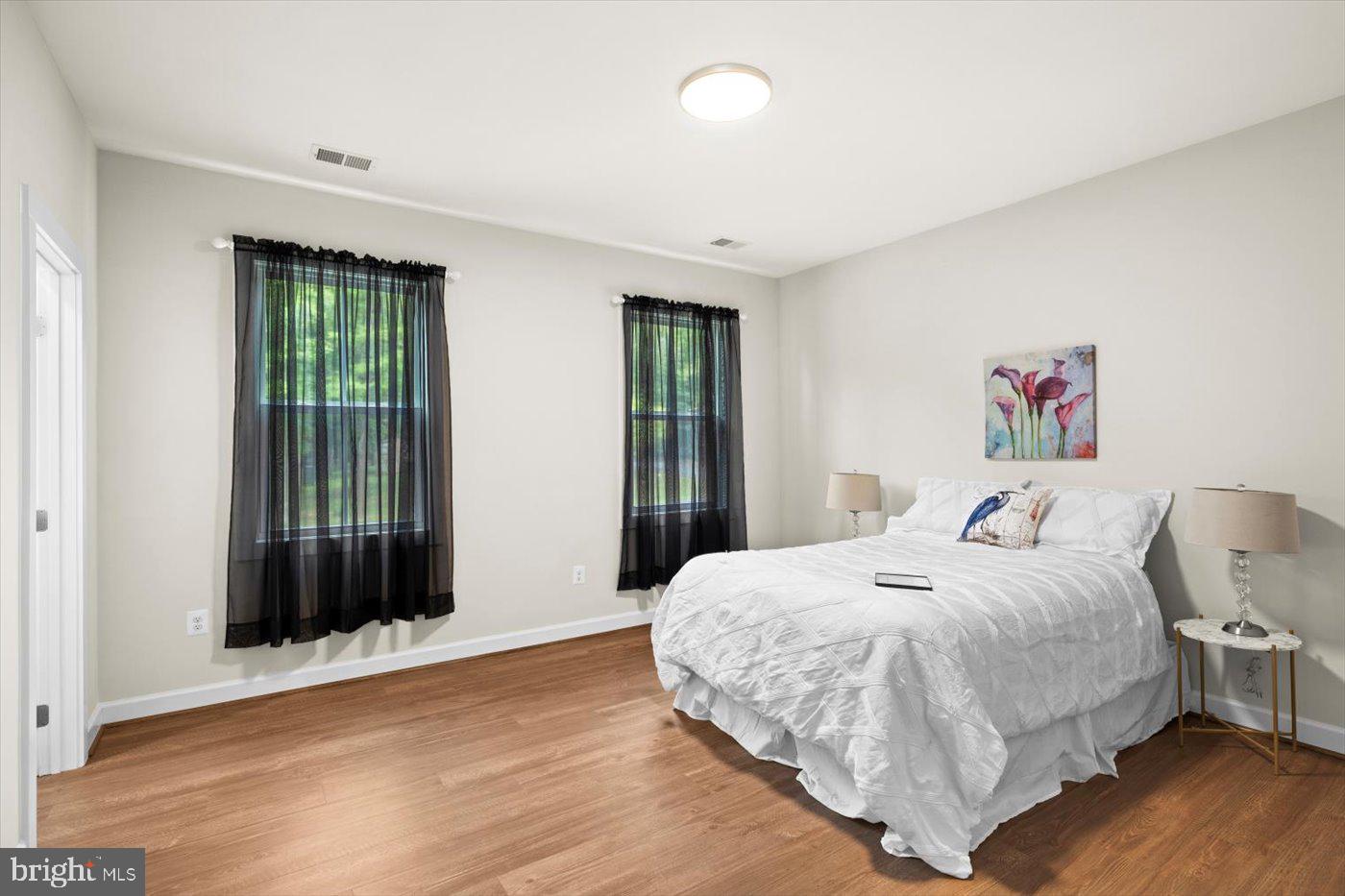 LAKE OF THE WOODS - Residential