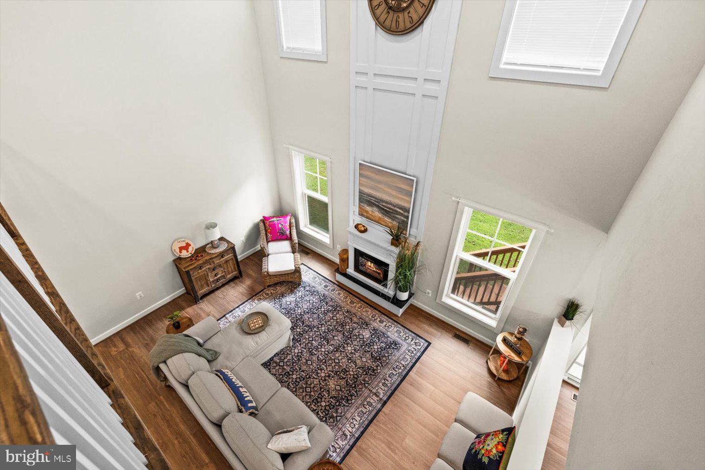 LAKE OF THE WOODS - Residential