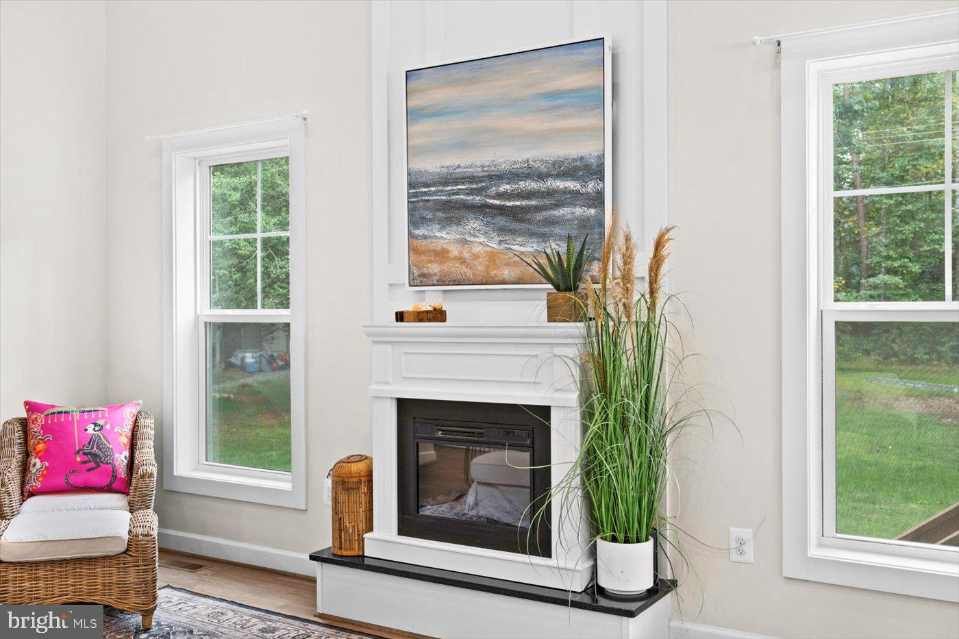 LAKE OF THE WOODS - Residential