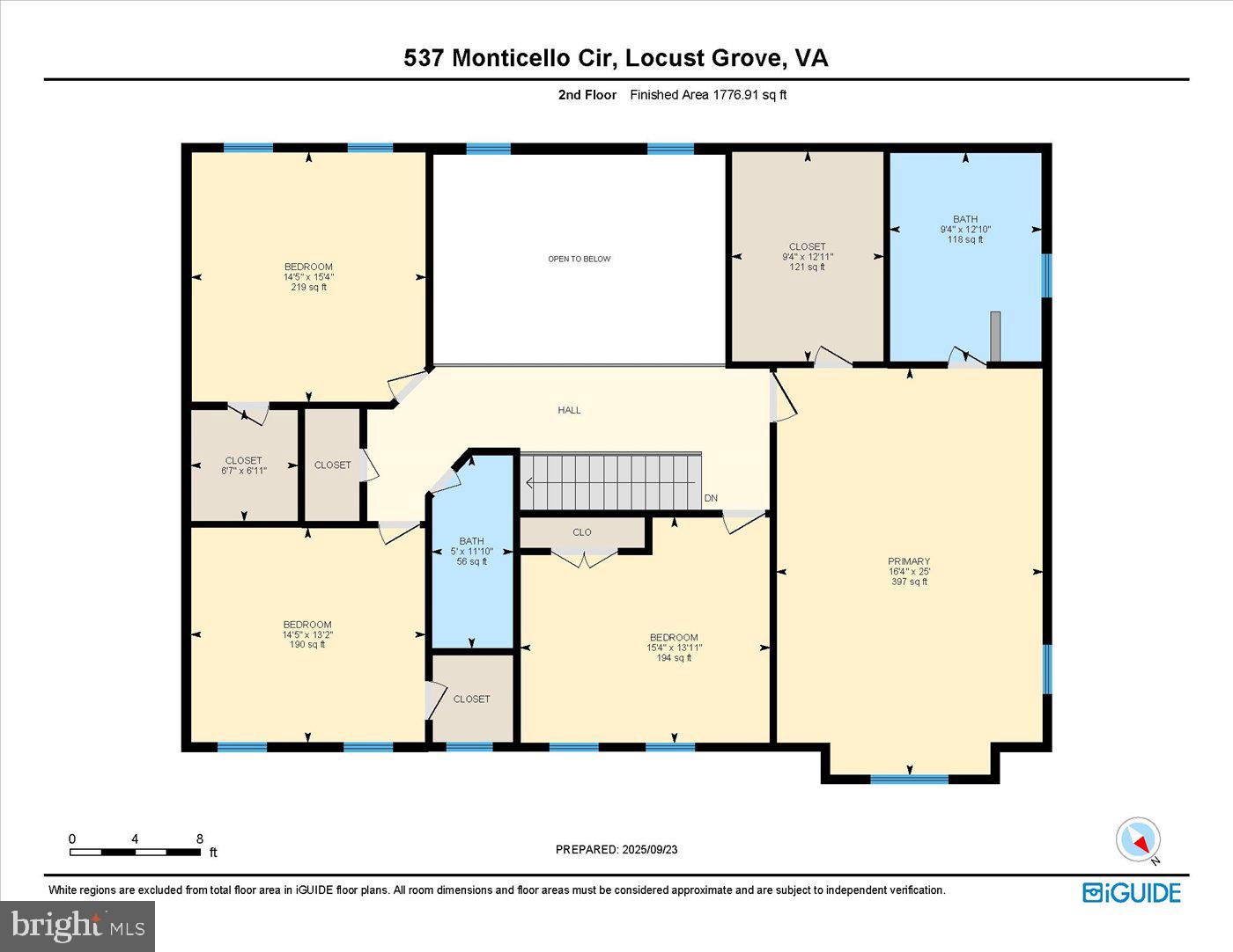 LAKE OF THE WOODS - Residential