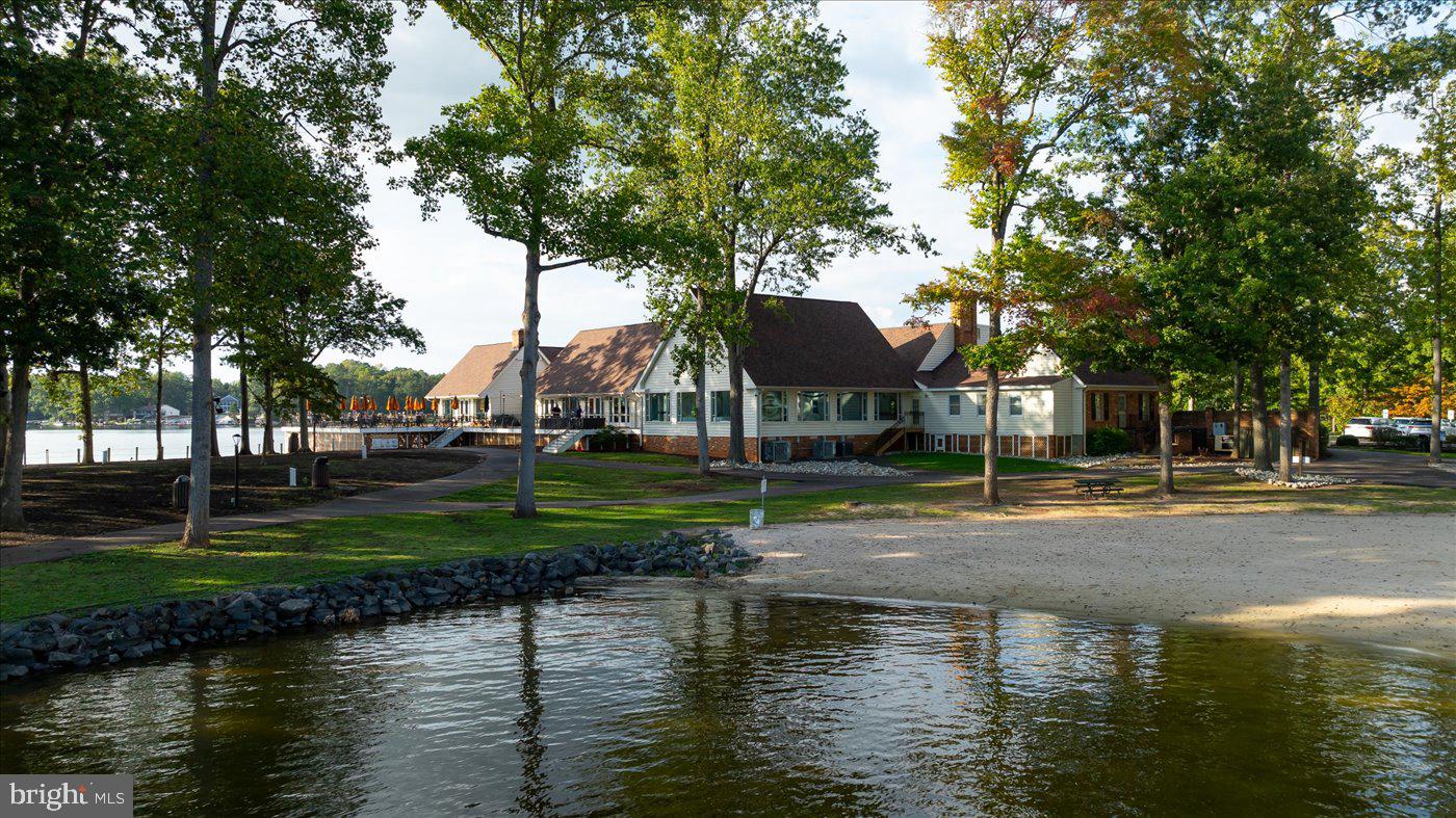 LAKE OF THE WOODS - Residential