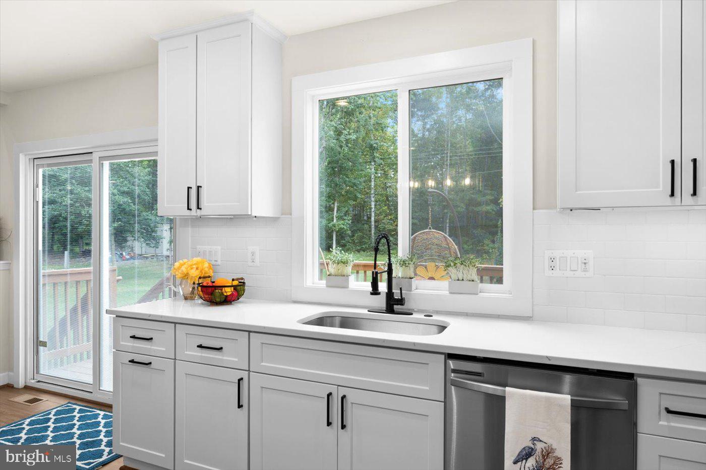 LAKE OF THE WOODS - Residential