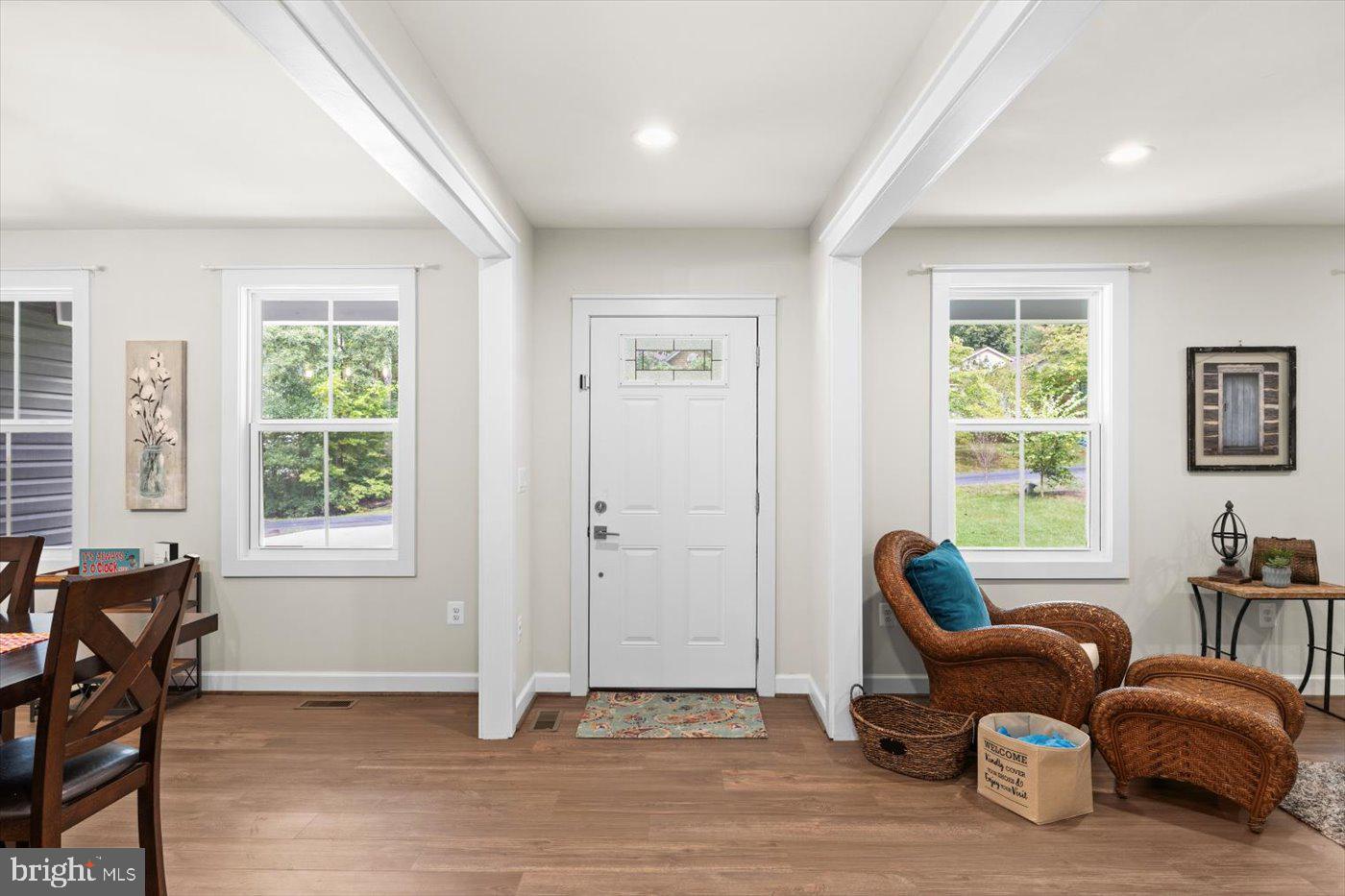 LAKE OF THE WOODS - Residential