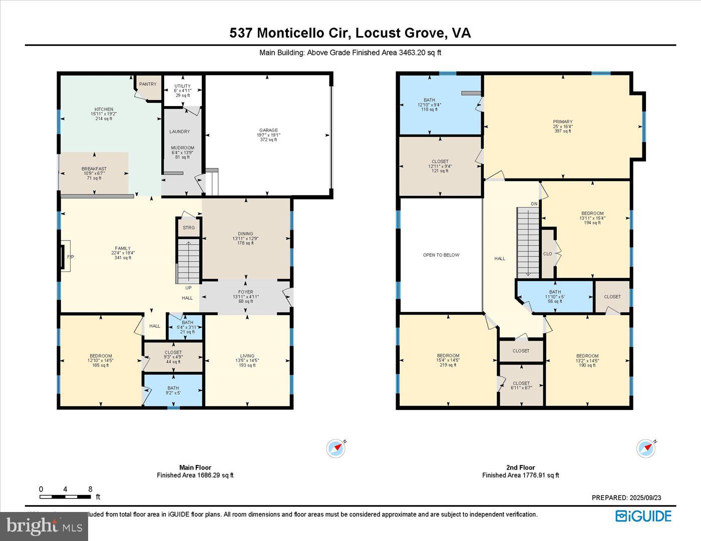 LAKE OF THE WOODS - Residential