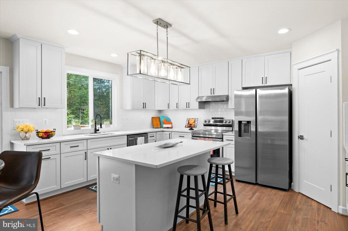 LAKE OF THE WOODS - Residential