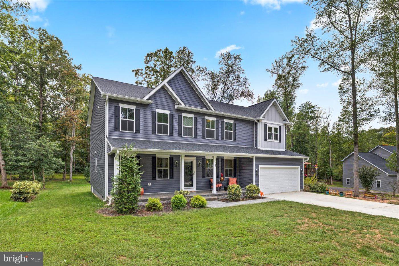 LAKE OF THE WOODS - Residential