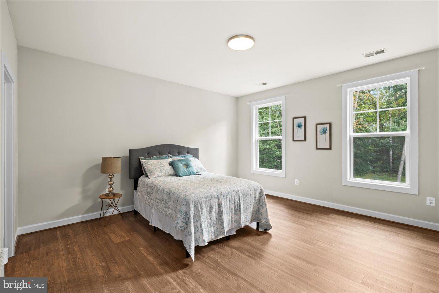 LAKE OF THE WOODS - Residential