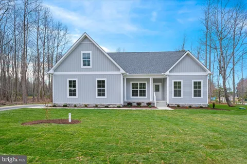 24054 Jerrico Road - Lot #53, Lincoln, DE MLS: DESU2083212