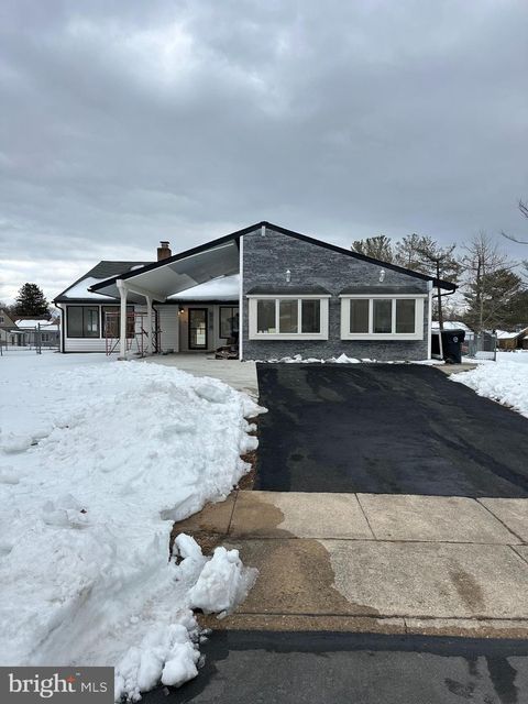 552 FOUR MILE BRANCH ROAD SICKLERVILLE NJ 08081