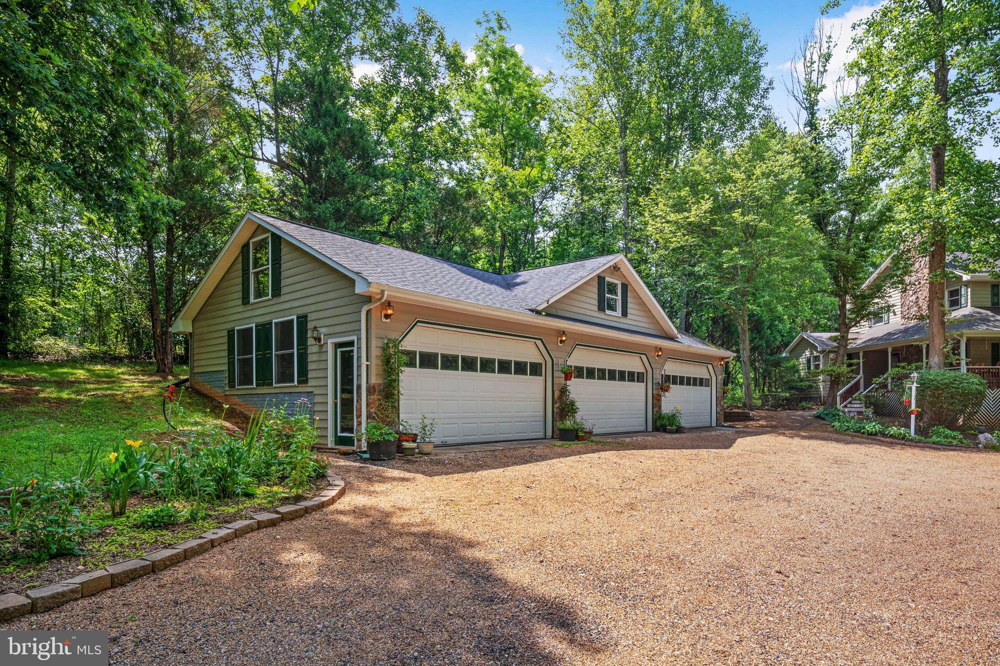 203 ROCK MILLS ROAD