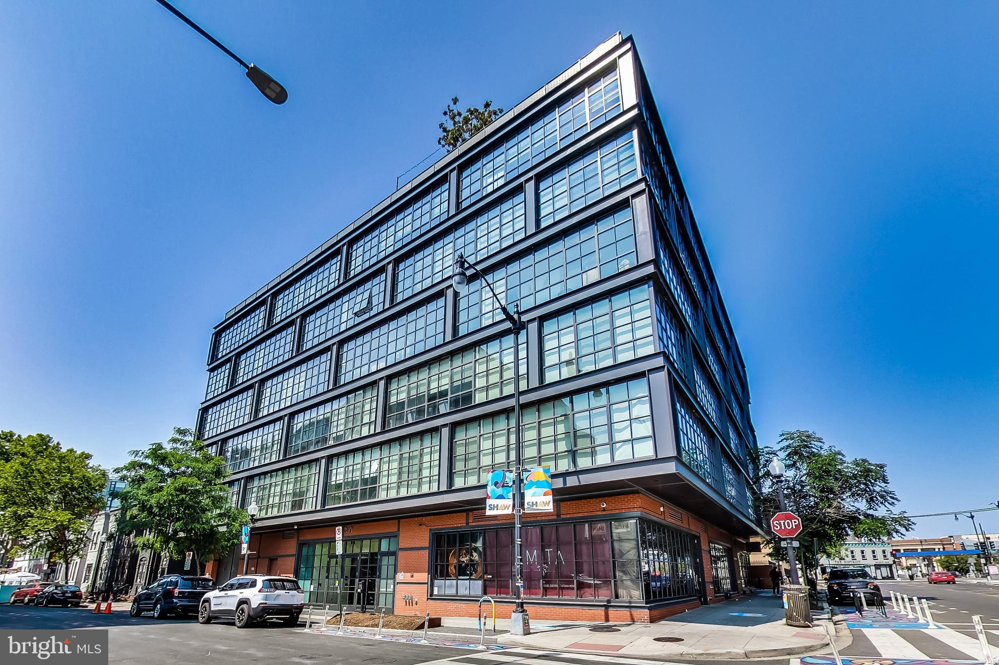 2030 8TH STREET NW 409