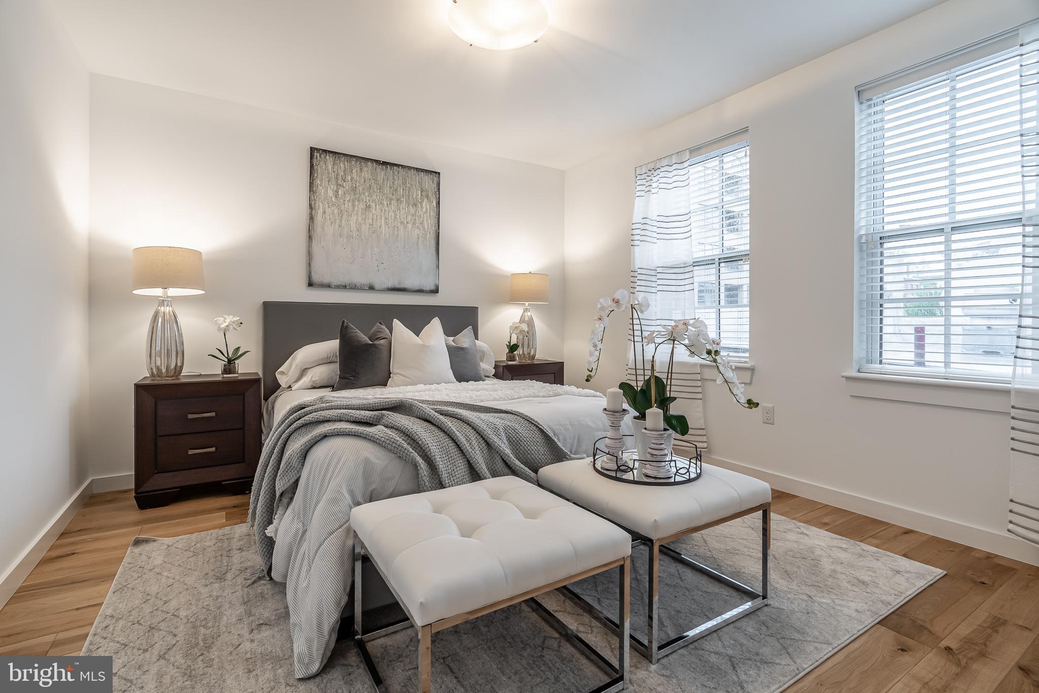 OLD CITY - Residential Lease