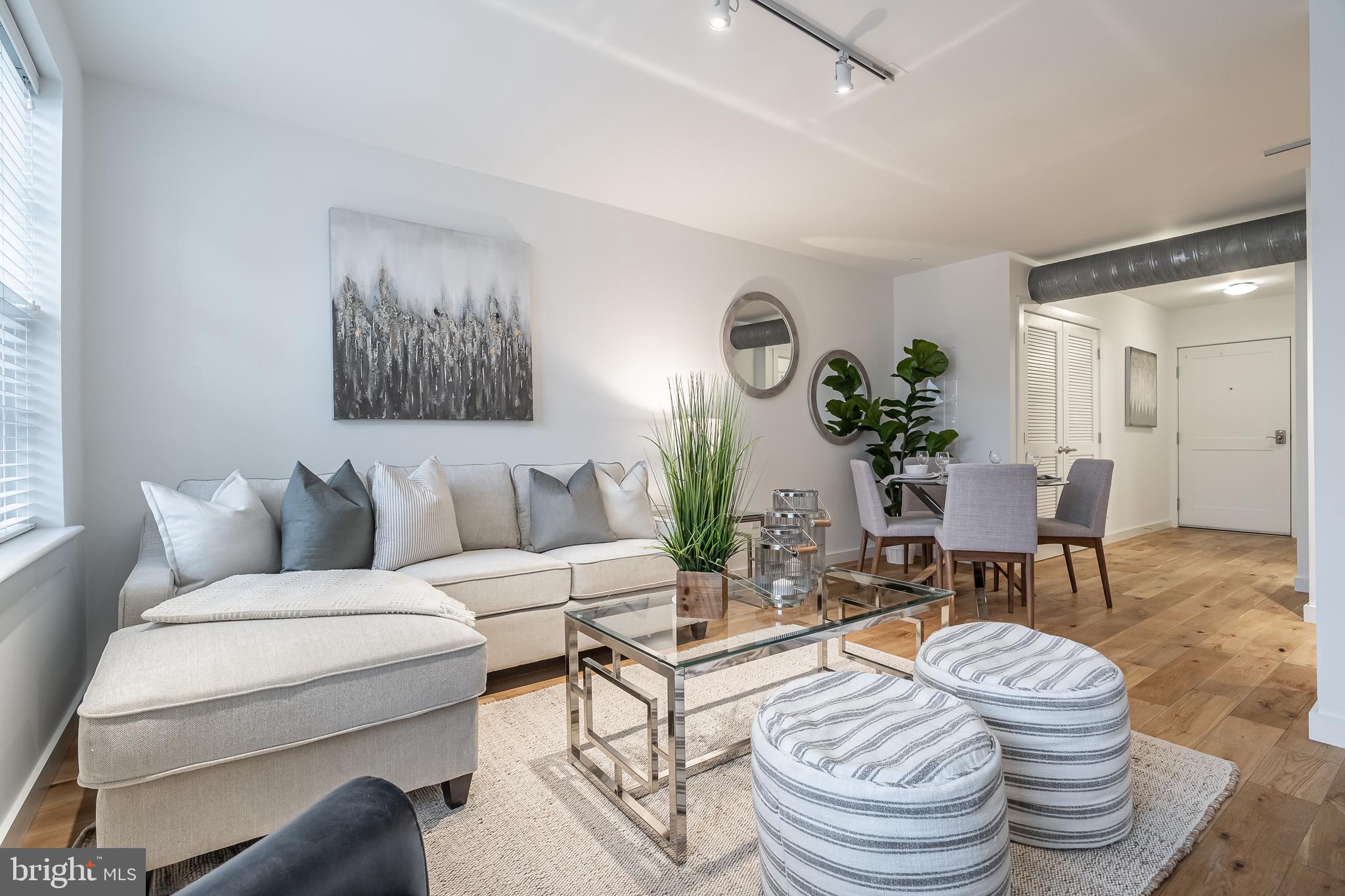 OLD CITY - Residential Lease