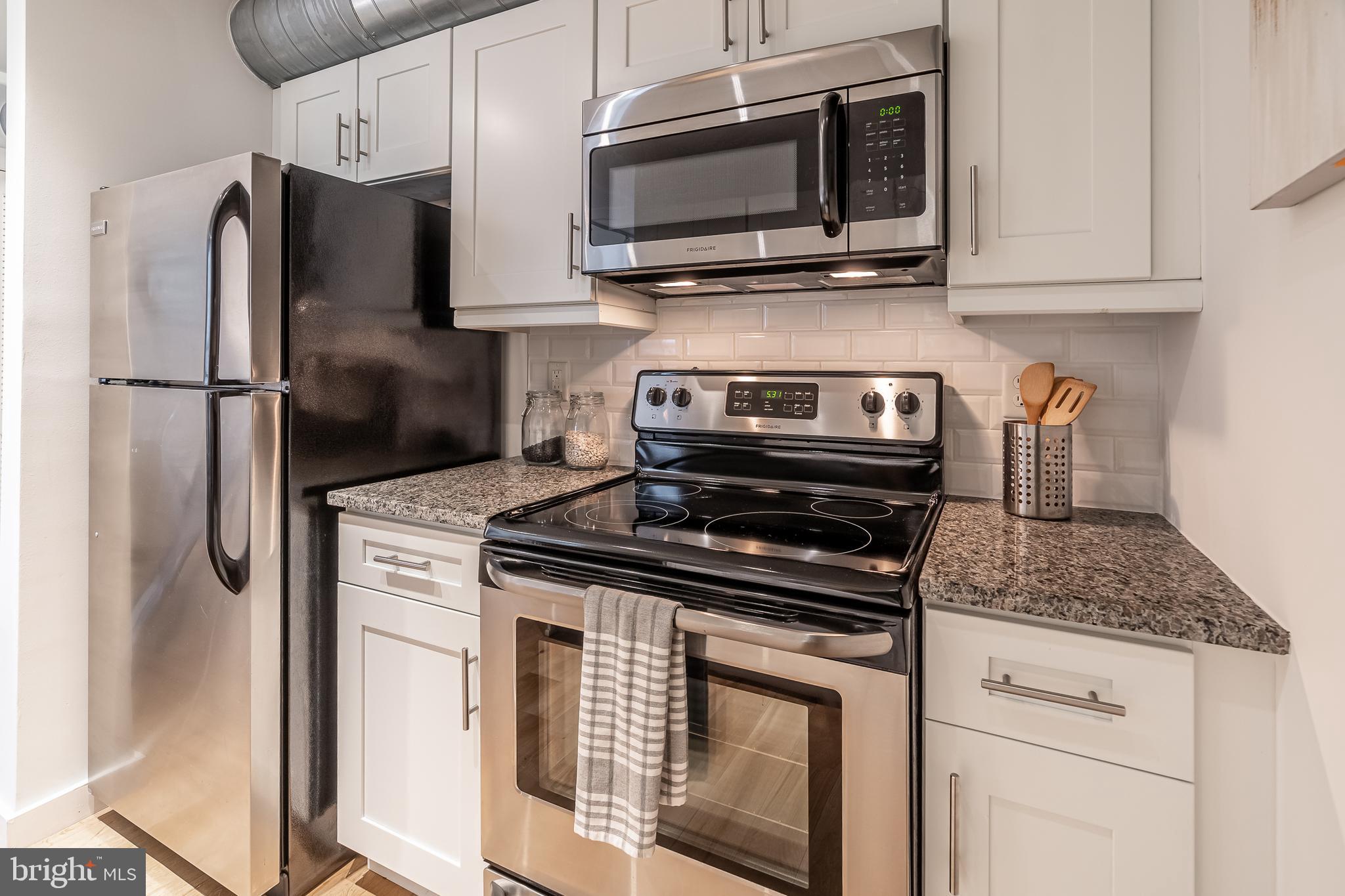 OLD CITY - Residential Lease