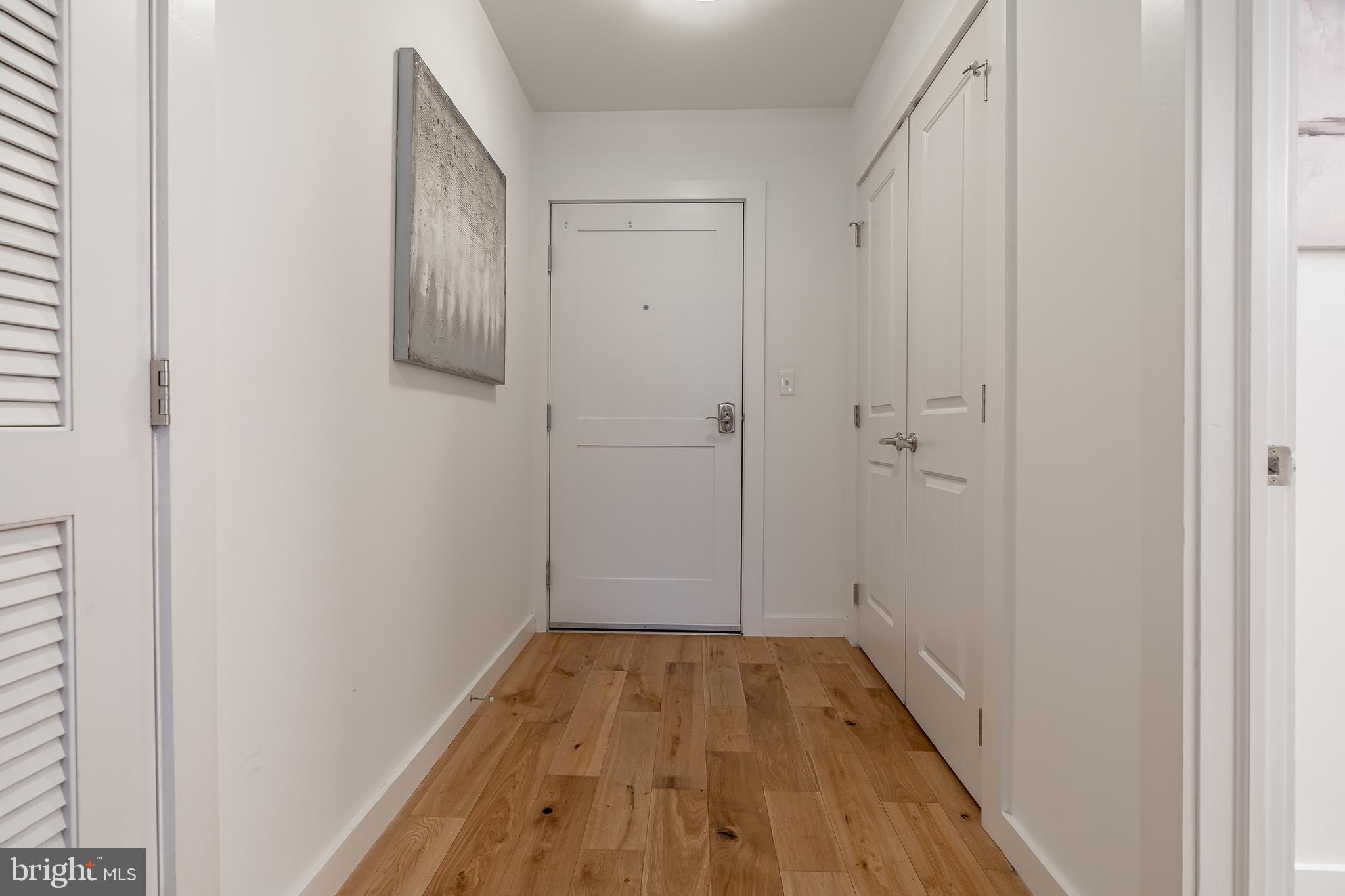 OLD CITY - Residential Lease