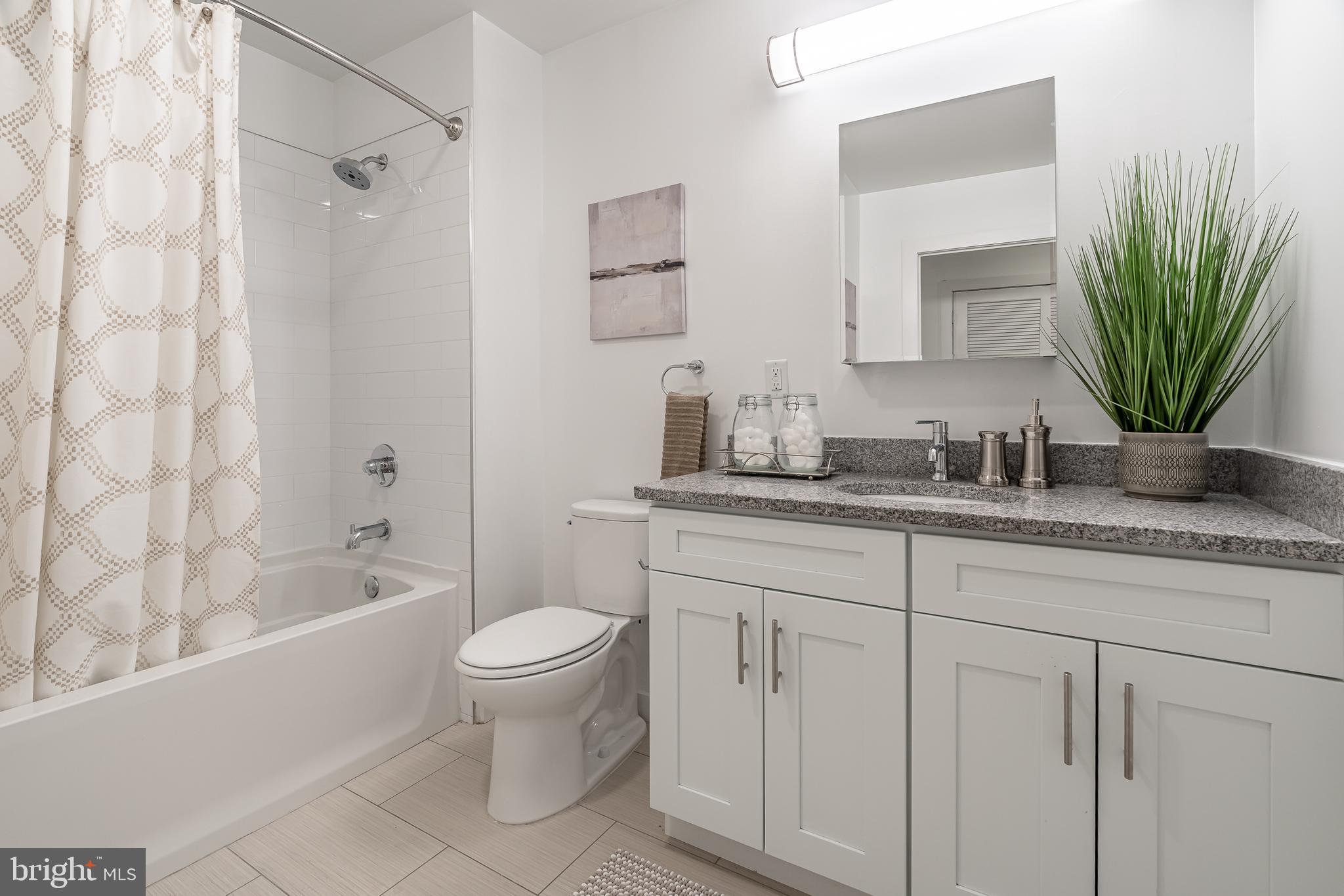 OLD CITY - Residential Lease