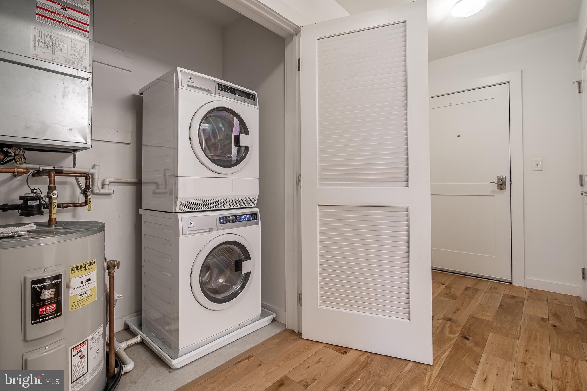 OLD CITY - Residential Lease