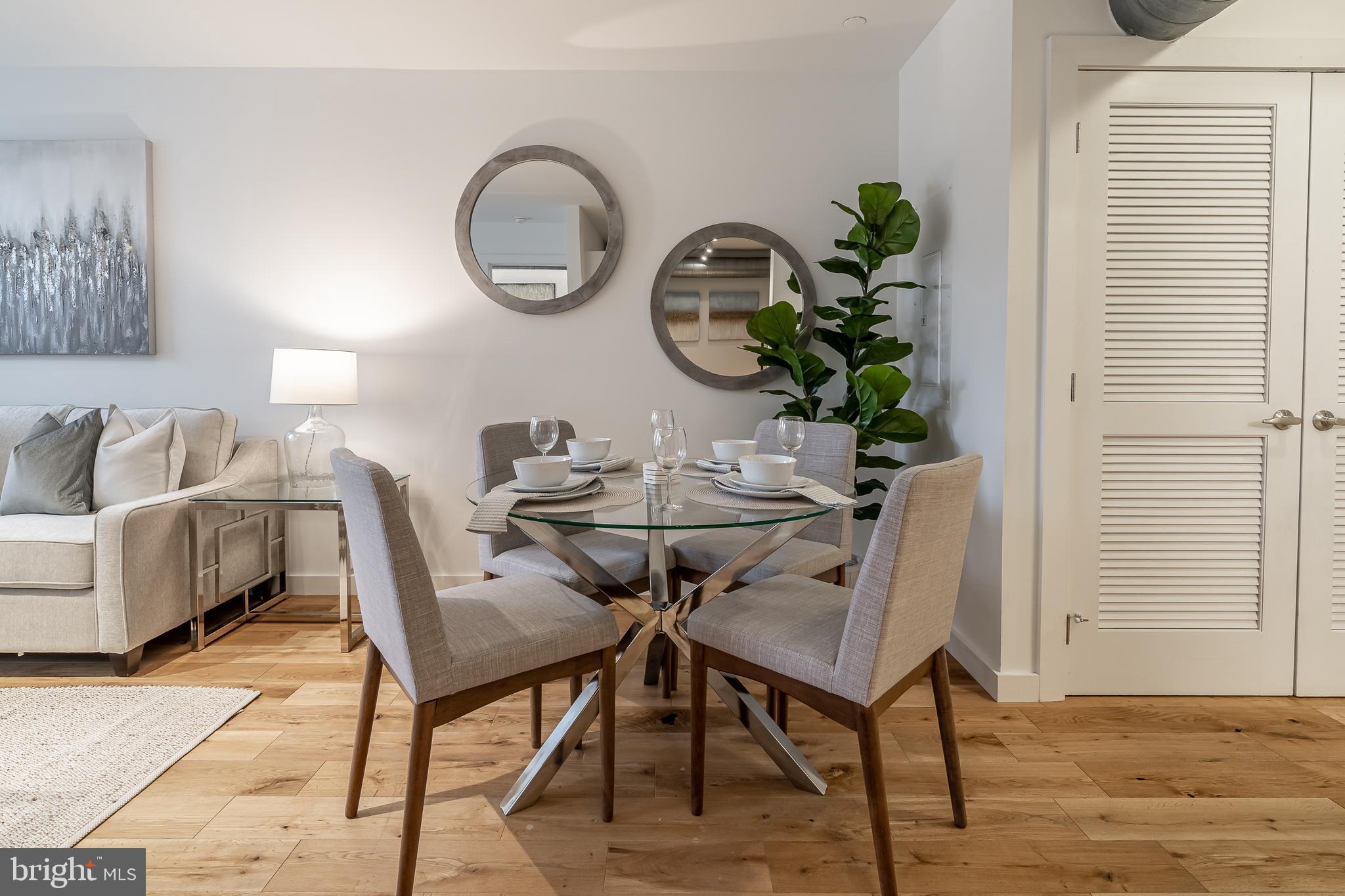 OLD CITY - Residential Lease
