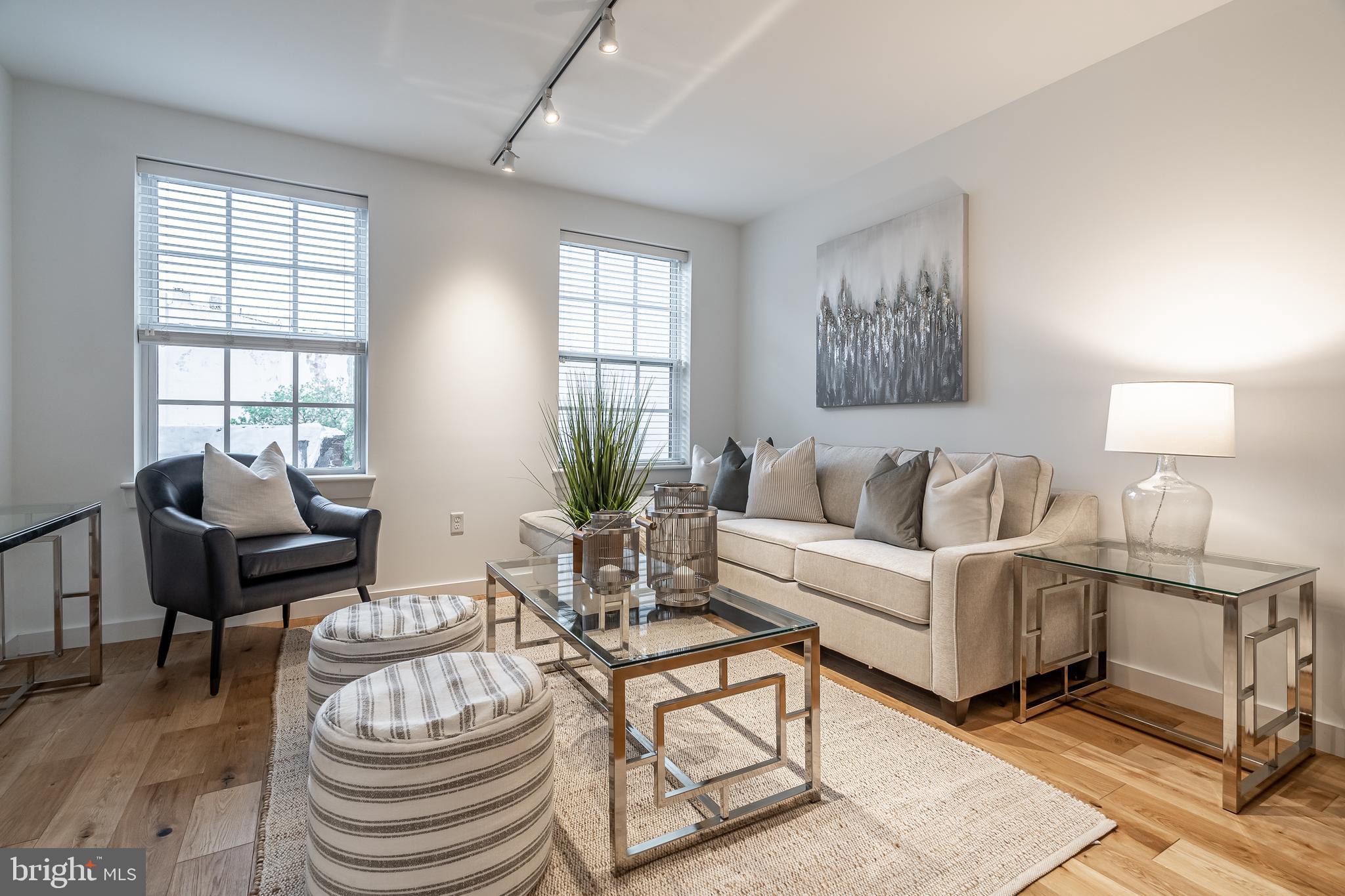 OLD CITY - Residential Lease