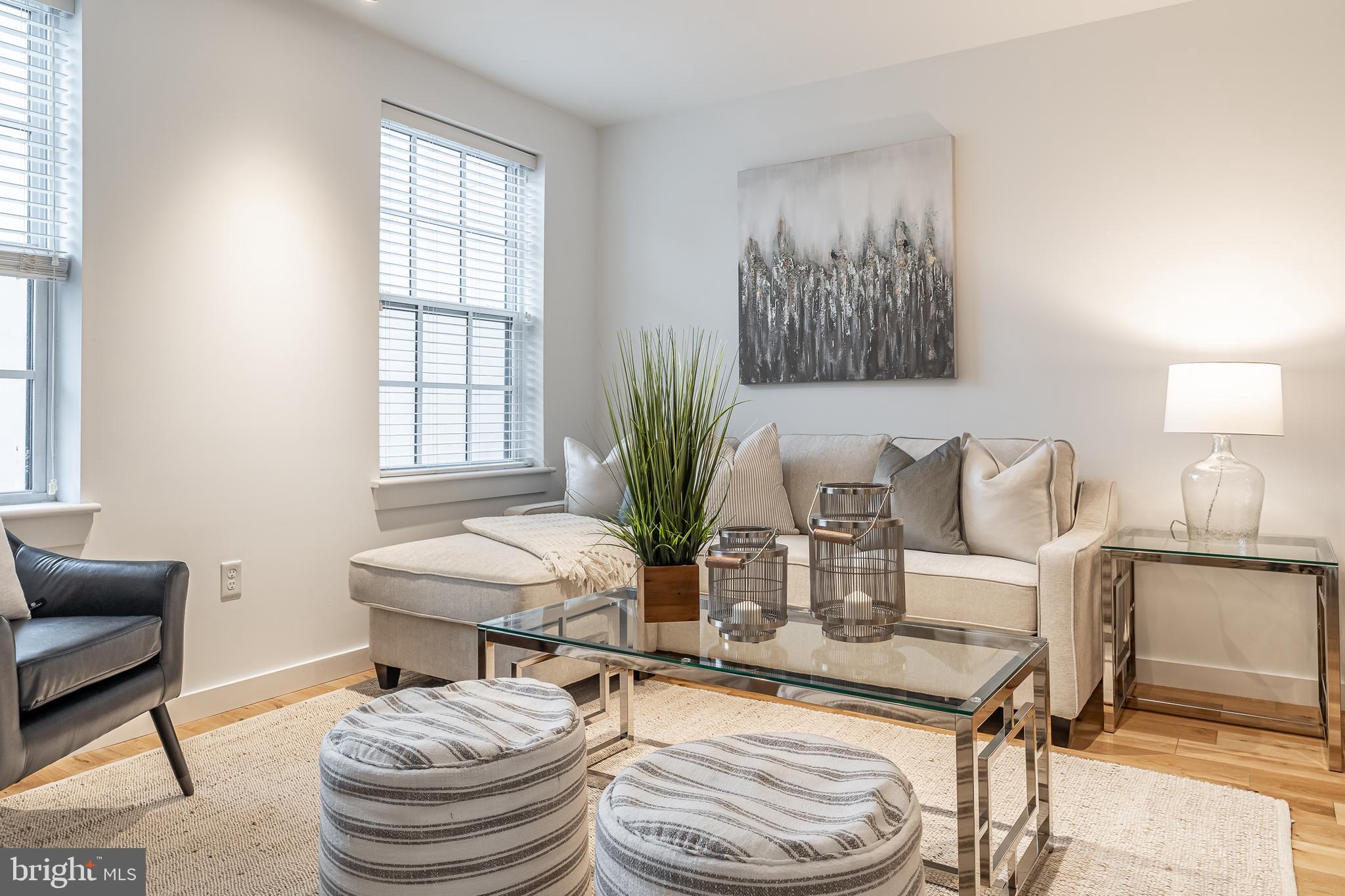 OLD CITY - Residential Lease