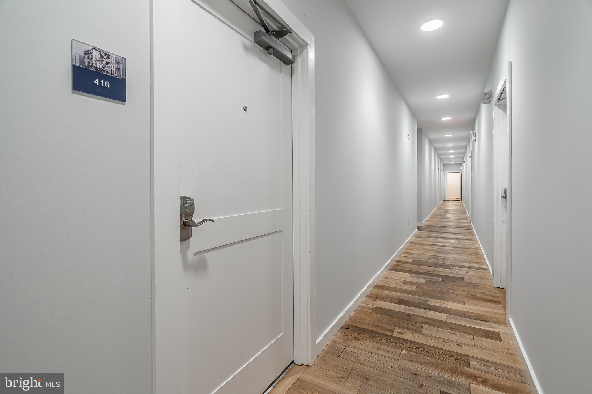 OLD CITY - Residential Lease