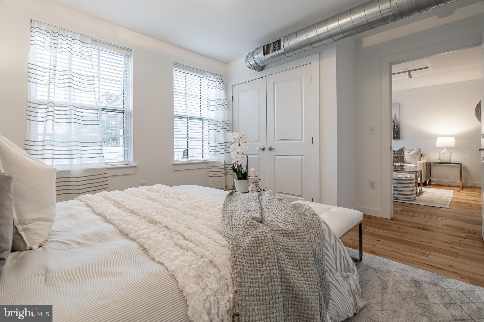 OLD CITY - Residential Lease