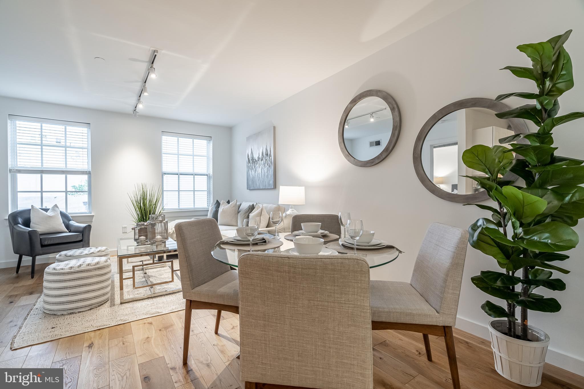 OLD CITY - Residential Lease