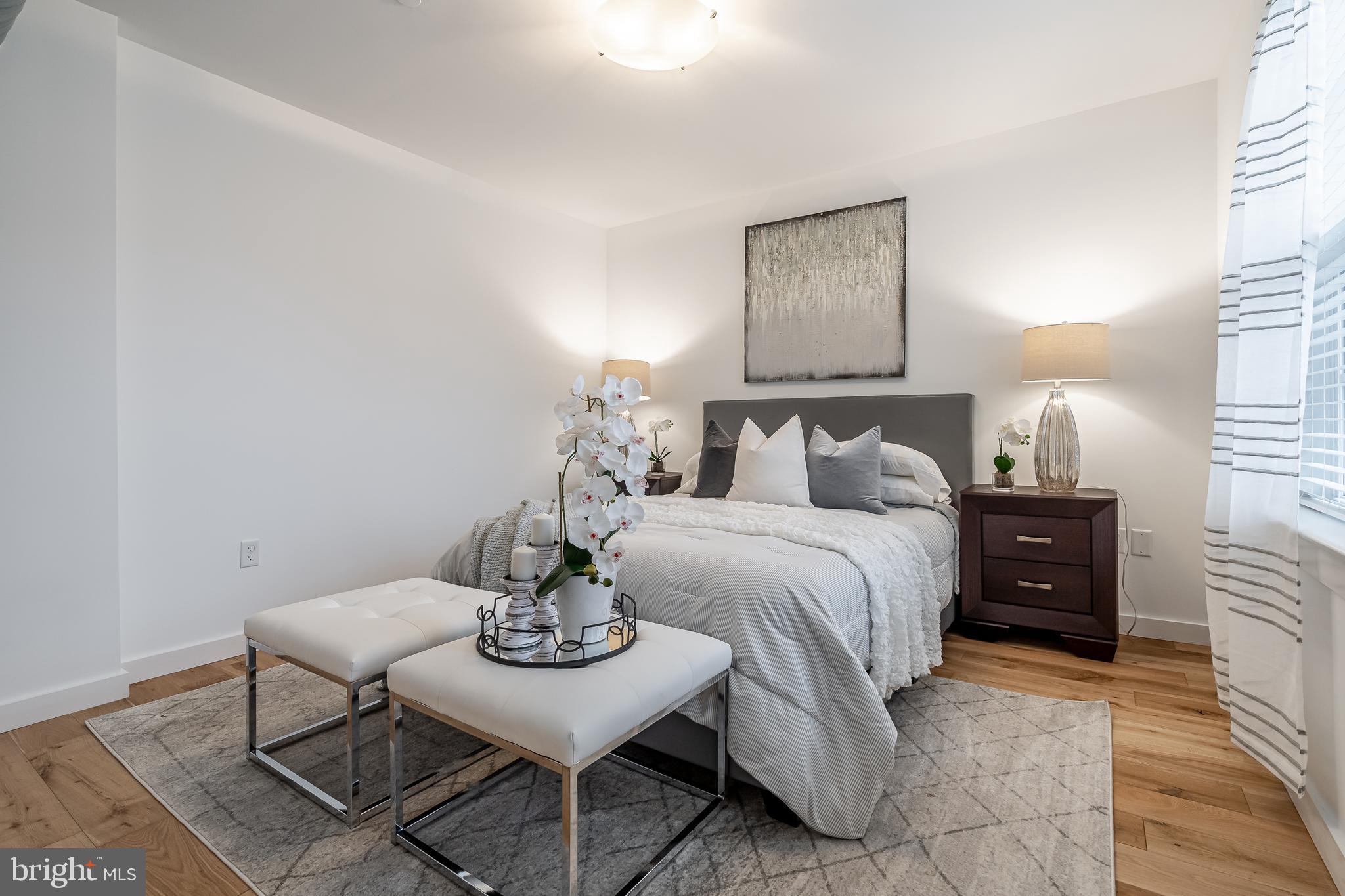 OLD CITY - Residential Lease