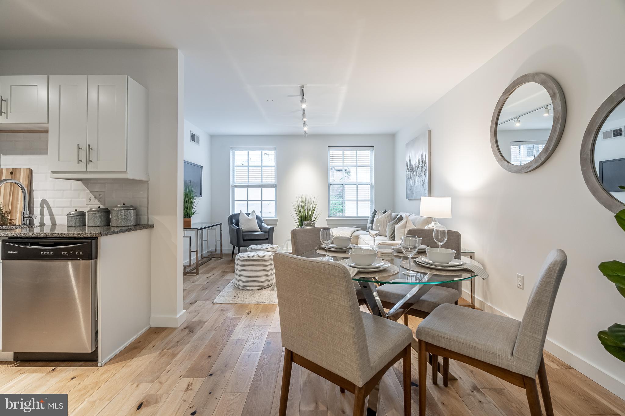 OLD CITY - Residential Lease