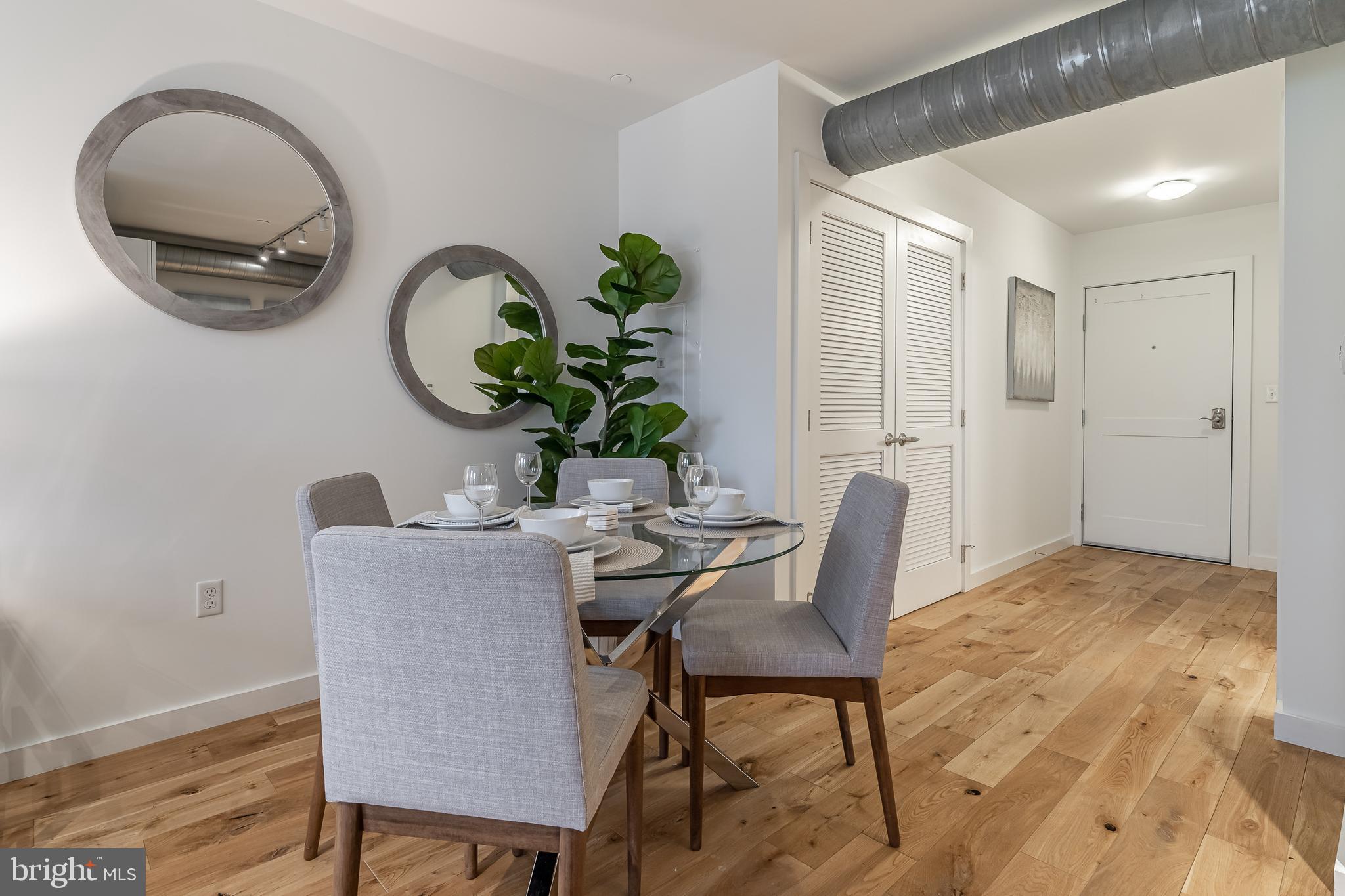 OLD CITY - Residential Lease