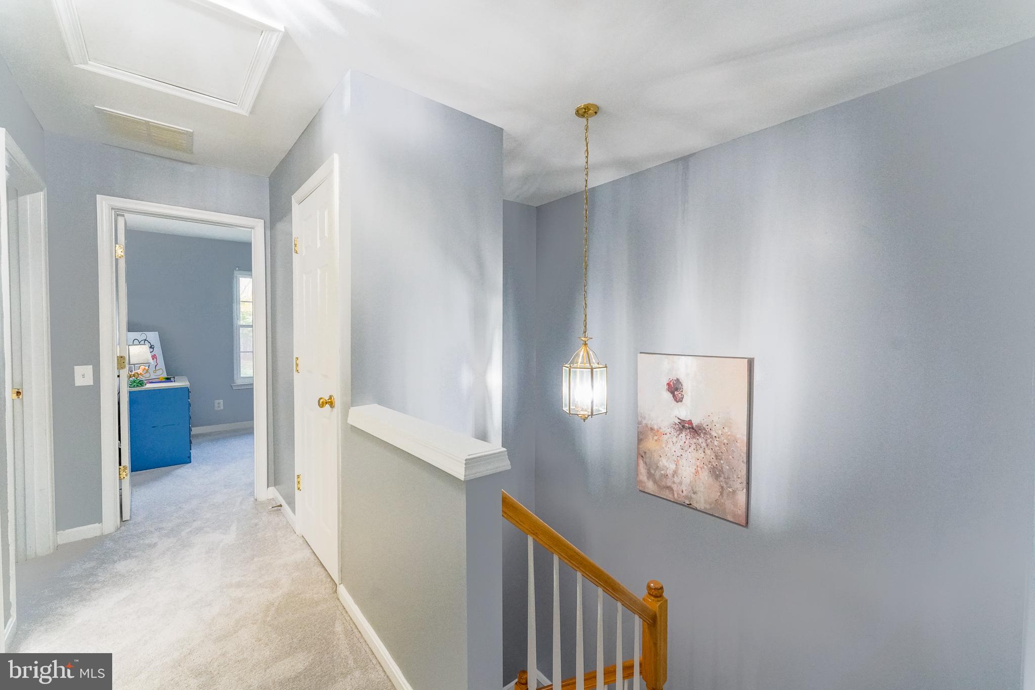 RIDGELEIGH - Residential