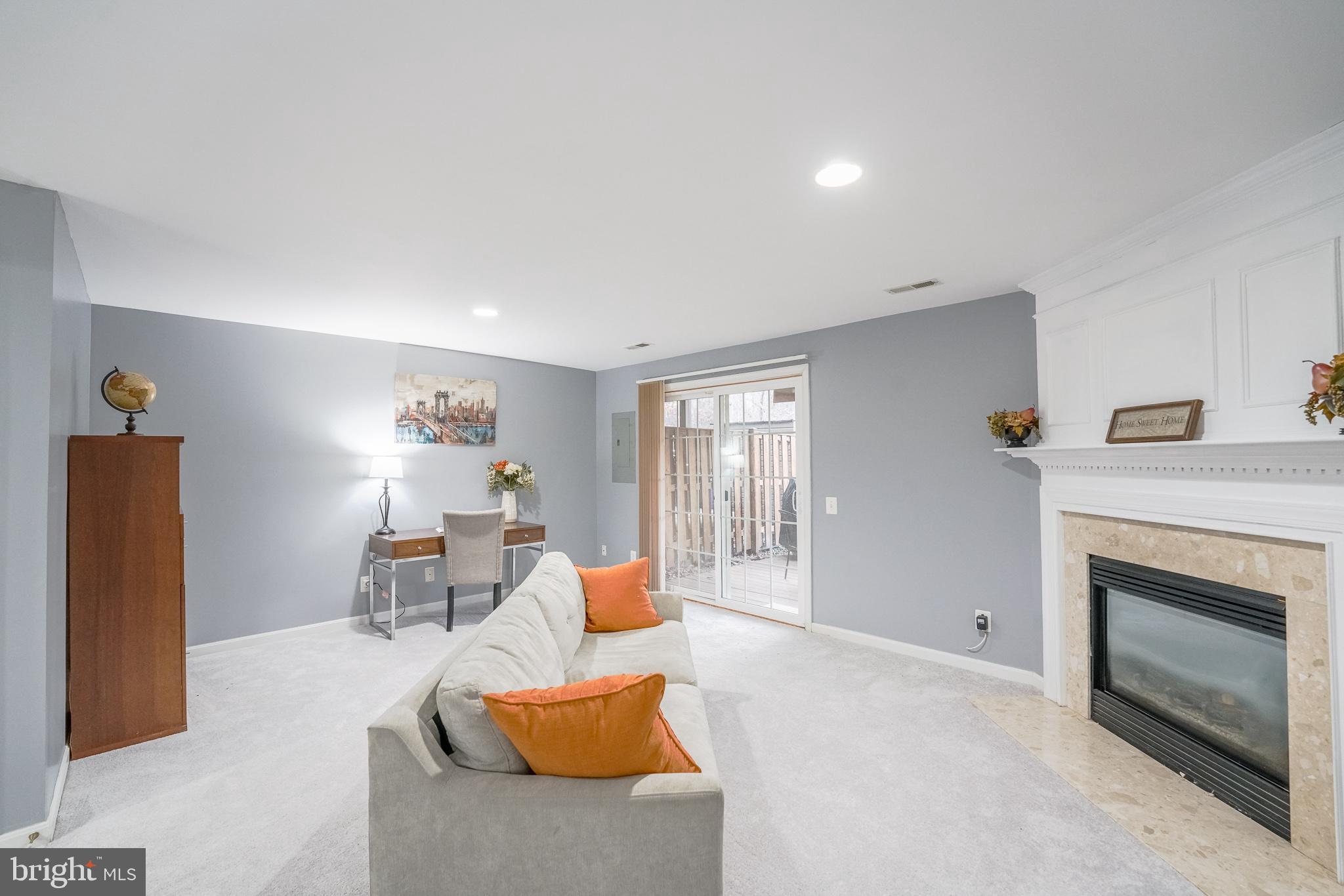 RIDGELEIGH - Residential