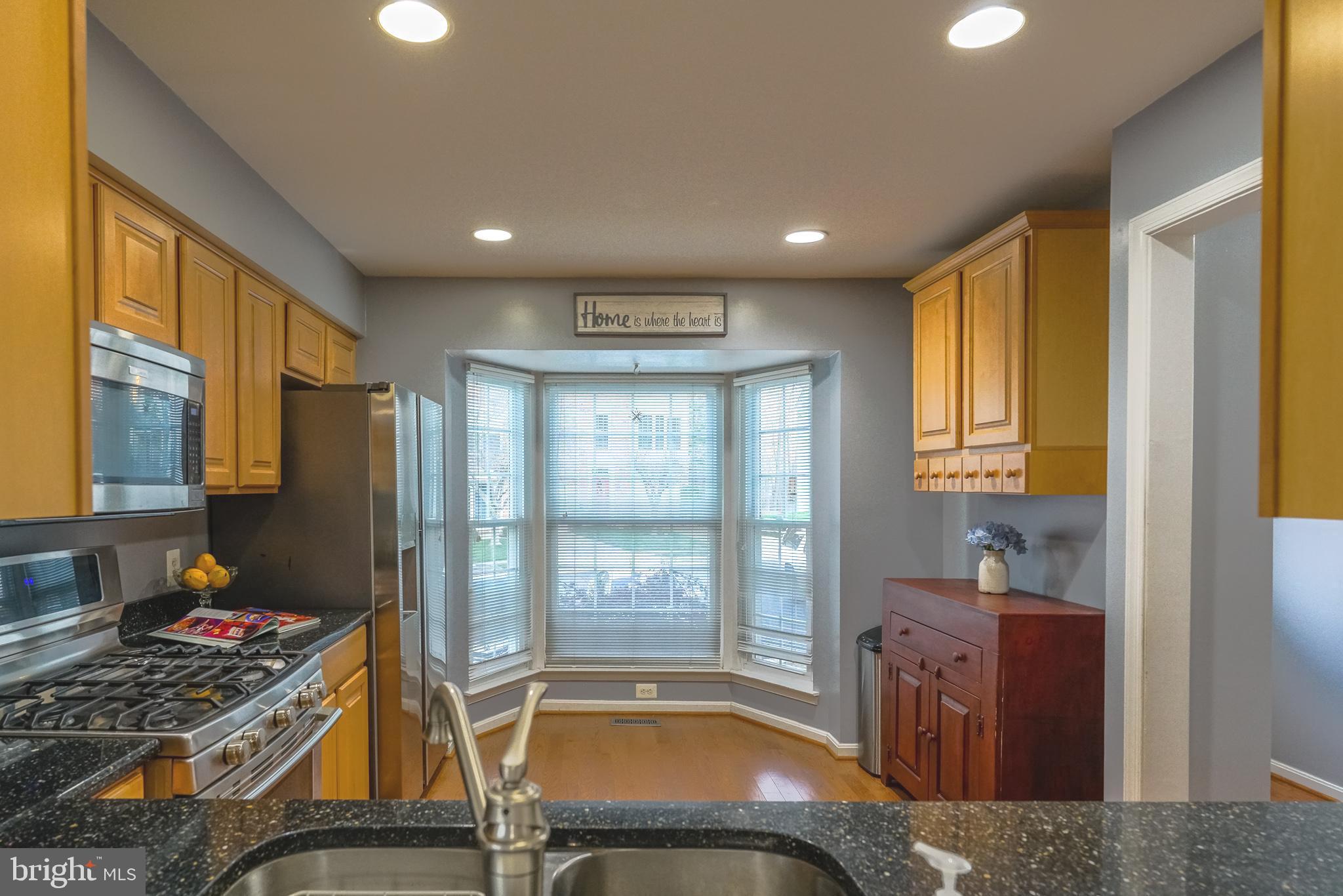 RIDGELEIGH - Residential