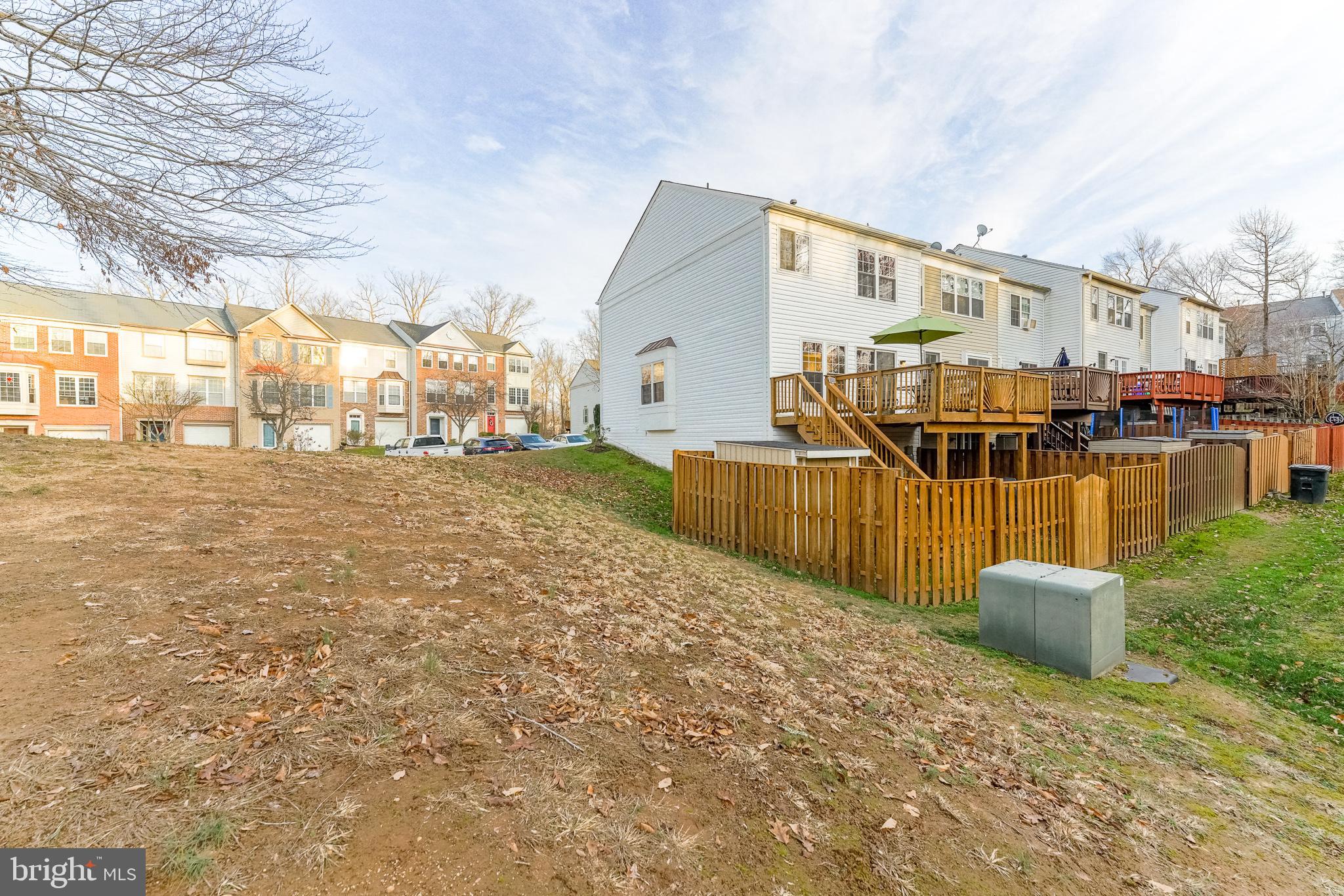 RIDGELEIGH - Residential