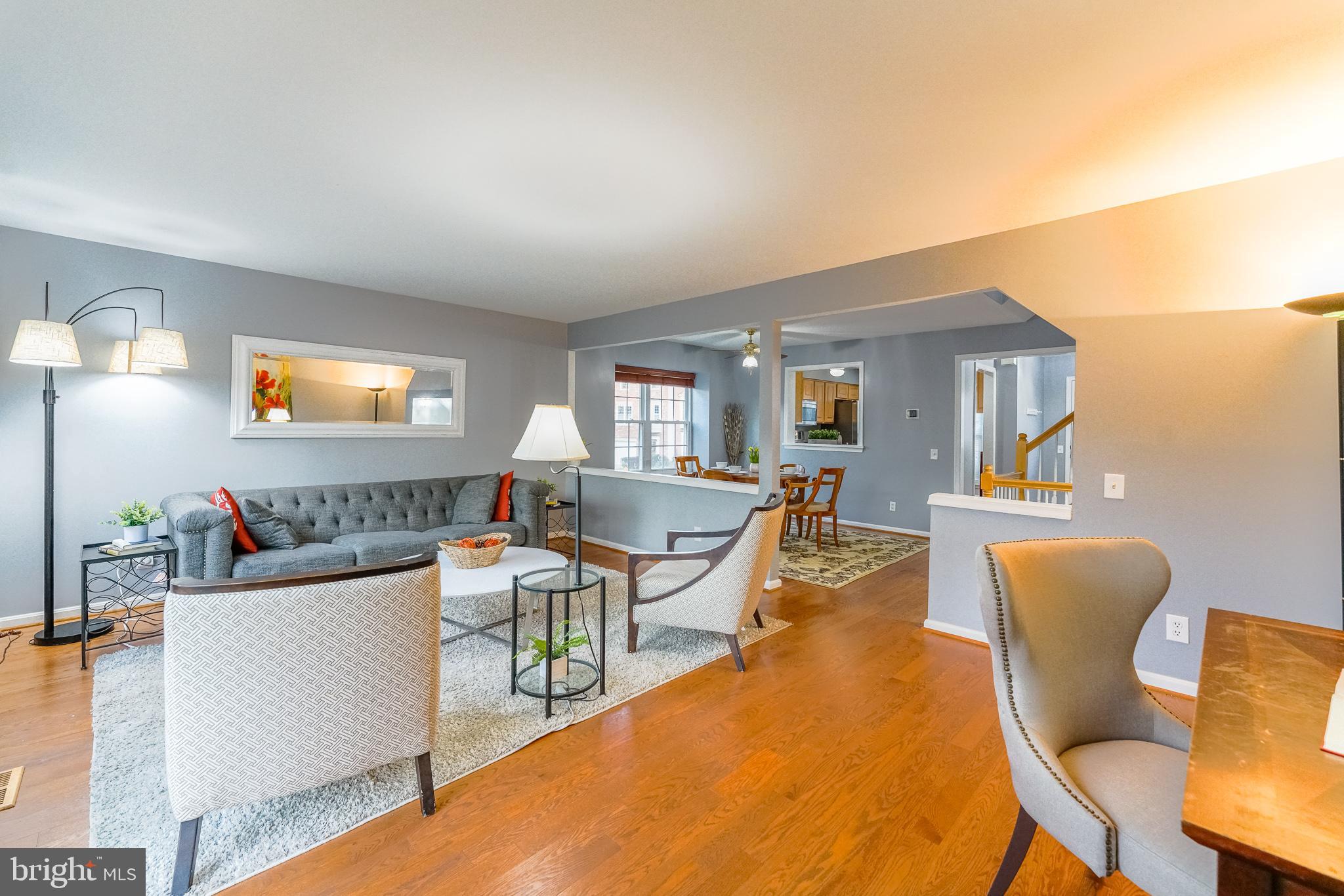 RIDGELEIGH - Residential