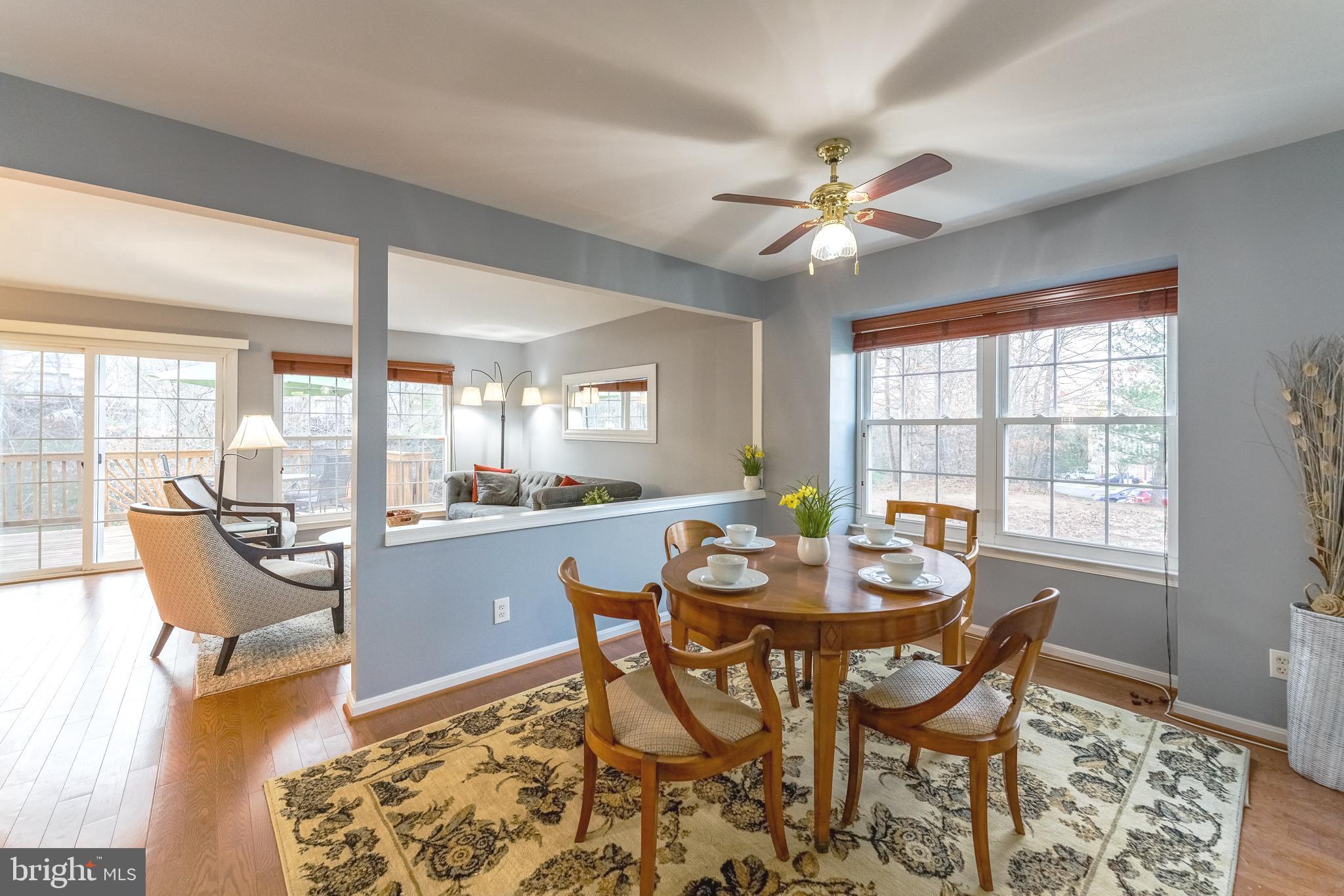 RIDGELEIGH - Residential