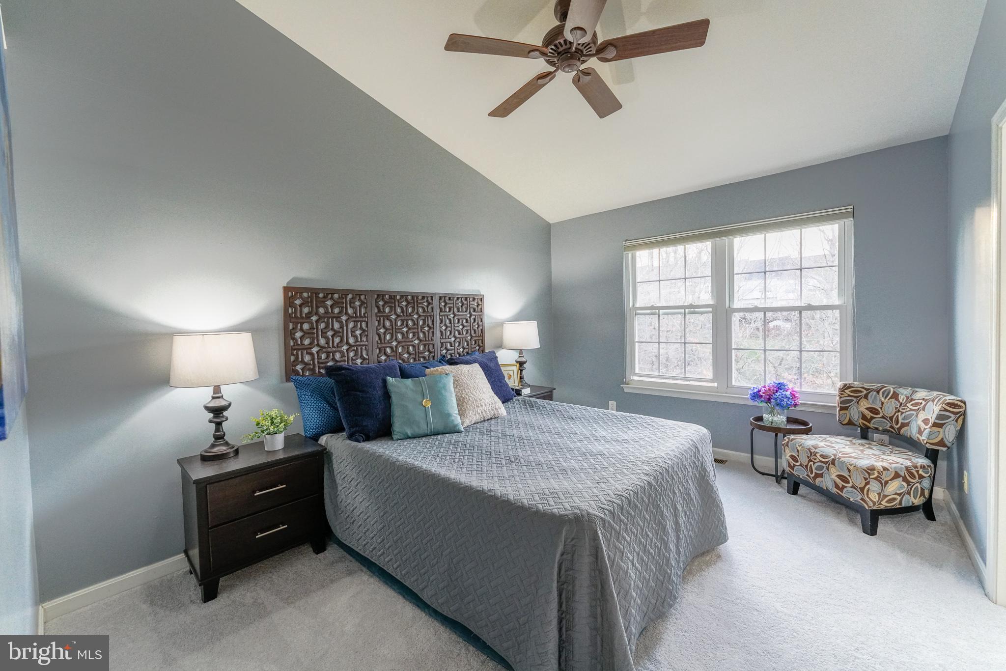 RIDGELEIGH - Residential