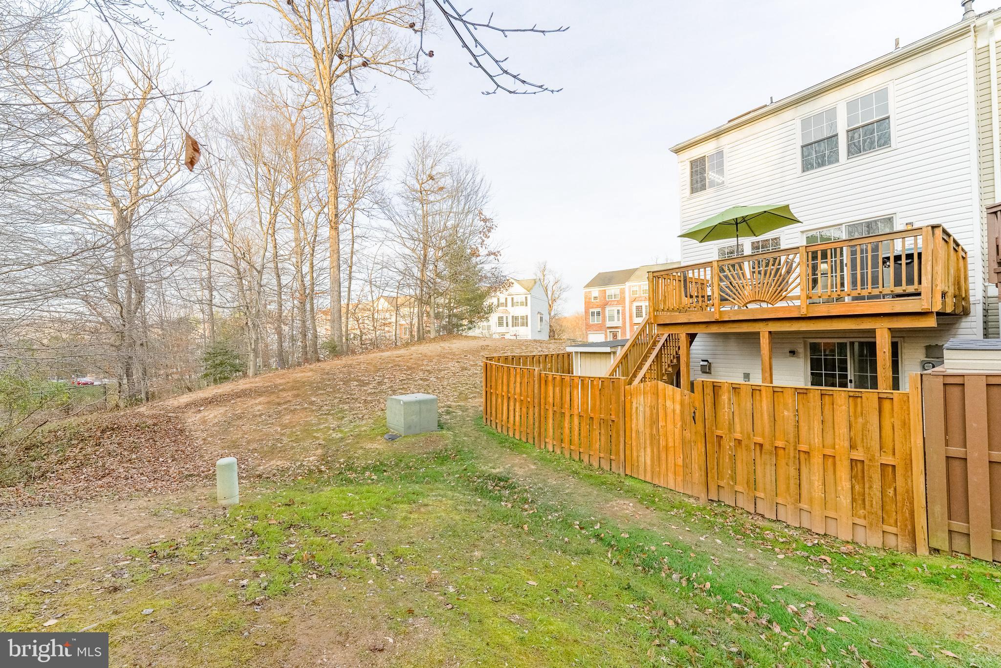 RIDGELEIGH - Residential