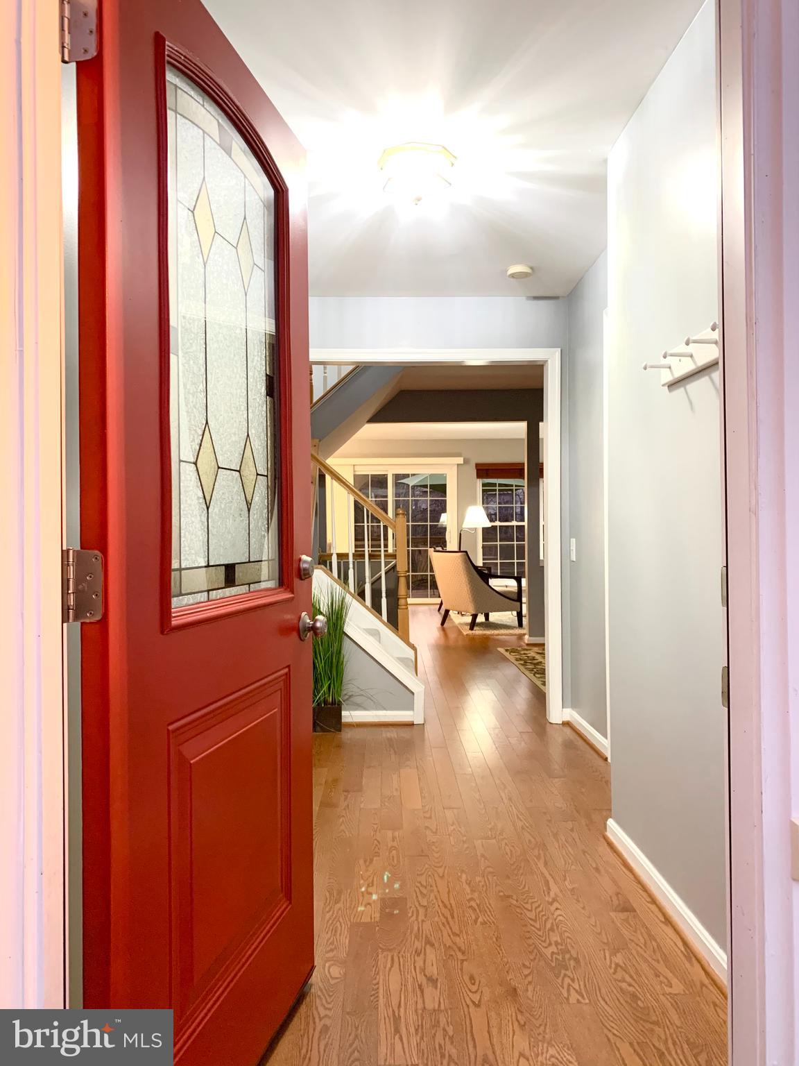 RIDGELEIGH - Residential