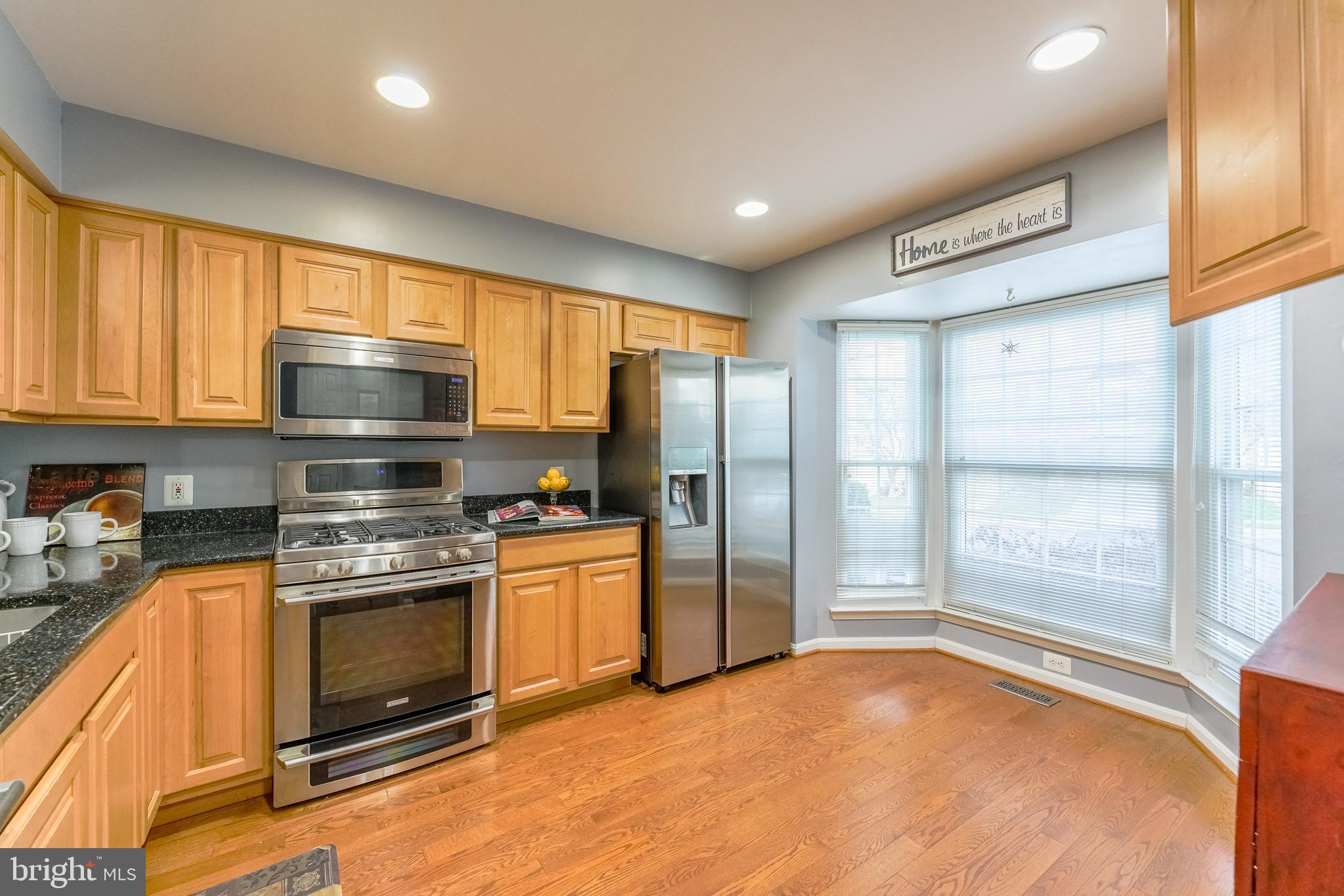 RIDGELEIGH - Residential