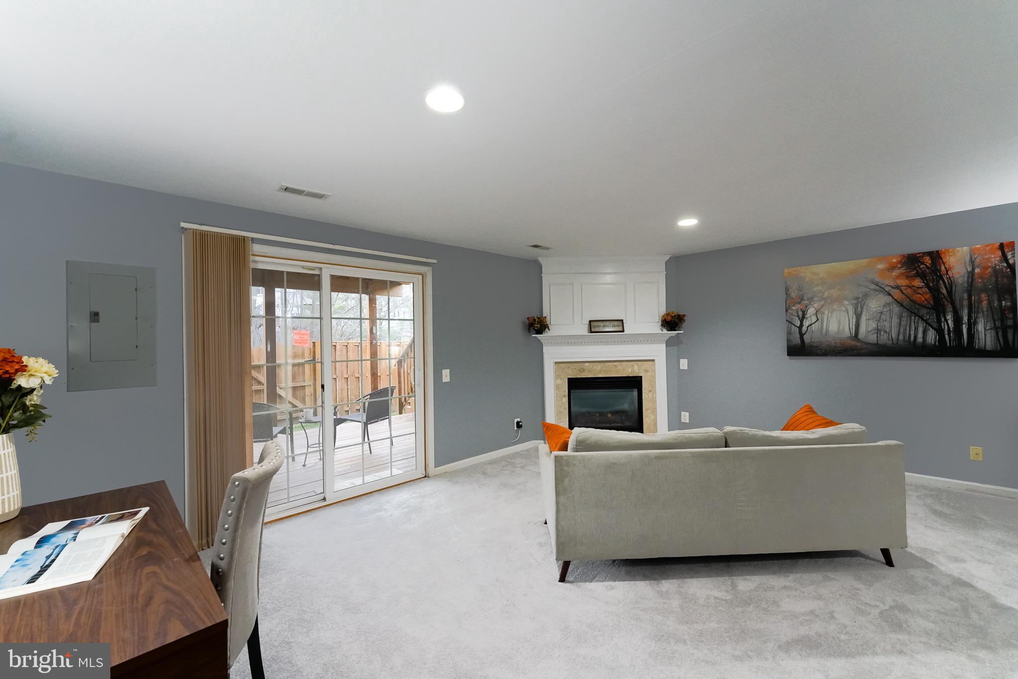 RIDGELEIGH - Residential