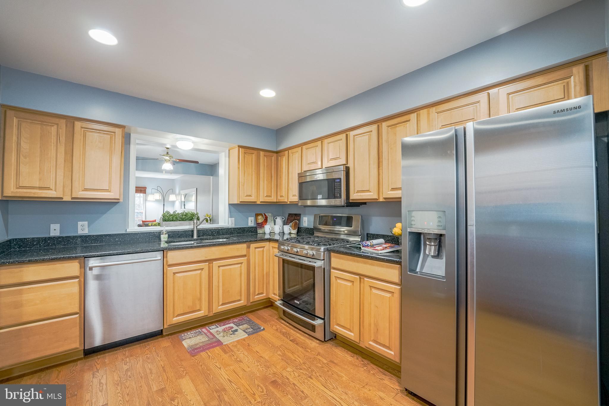 RIDGELEIGH - Residential