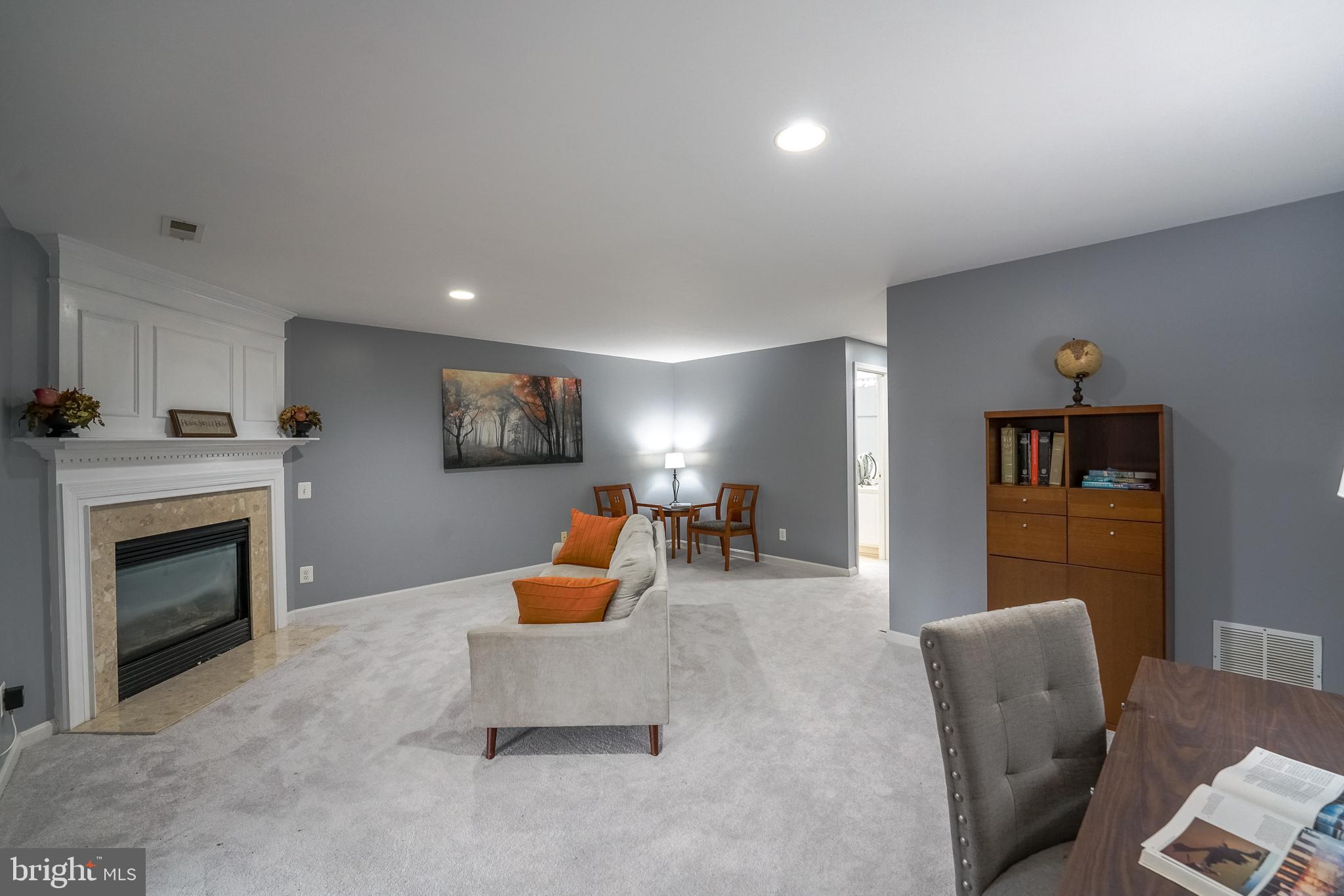 RIDGELEIGH - Residential