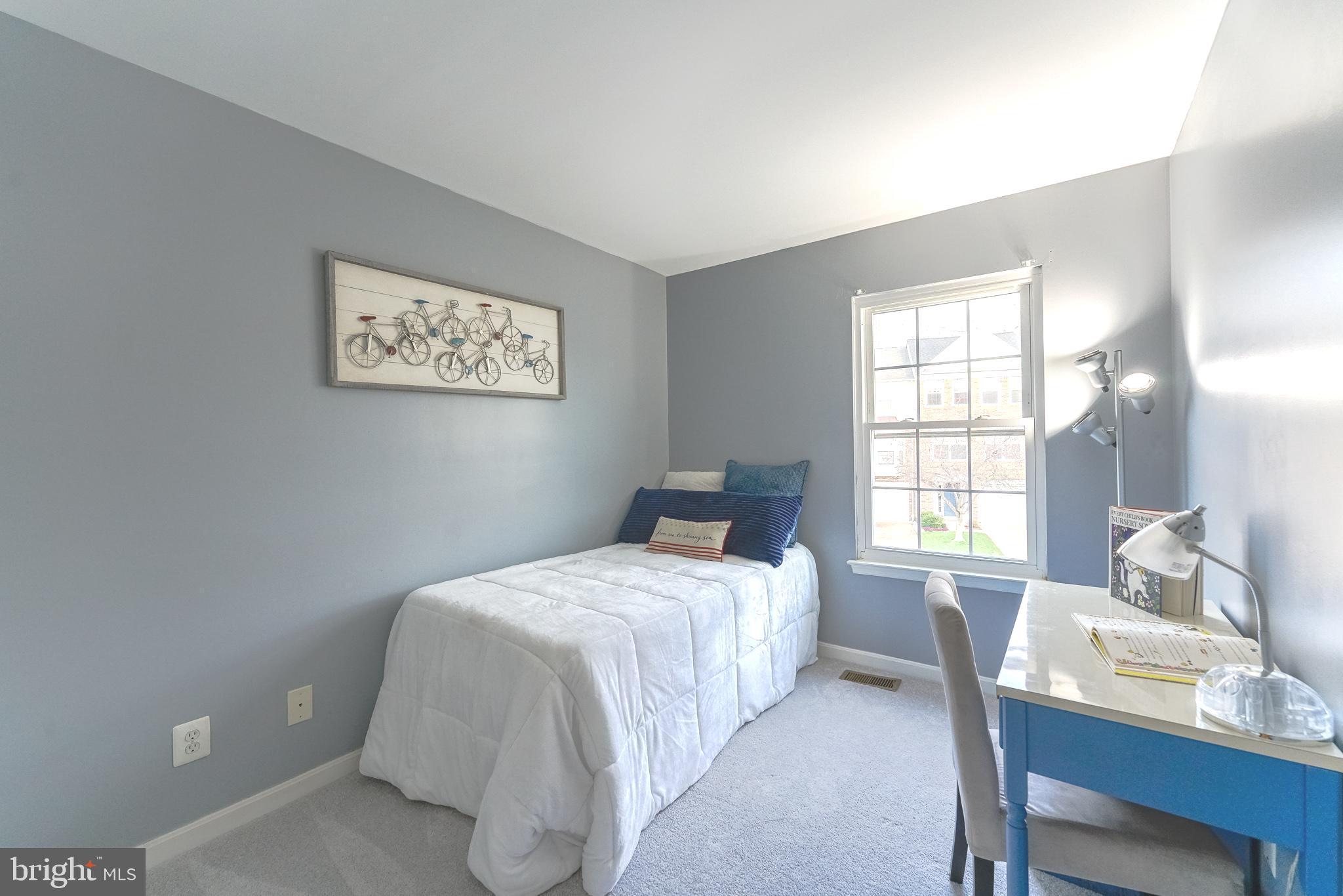 RIDGELEIGH - Residential