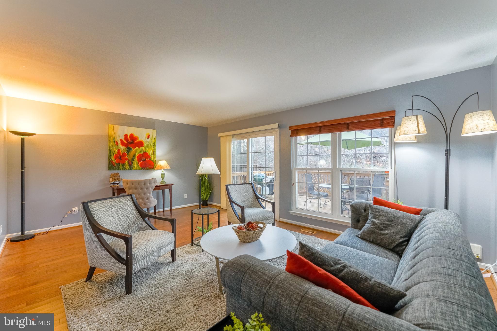 RIDGELEIGH - Residential