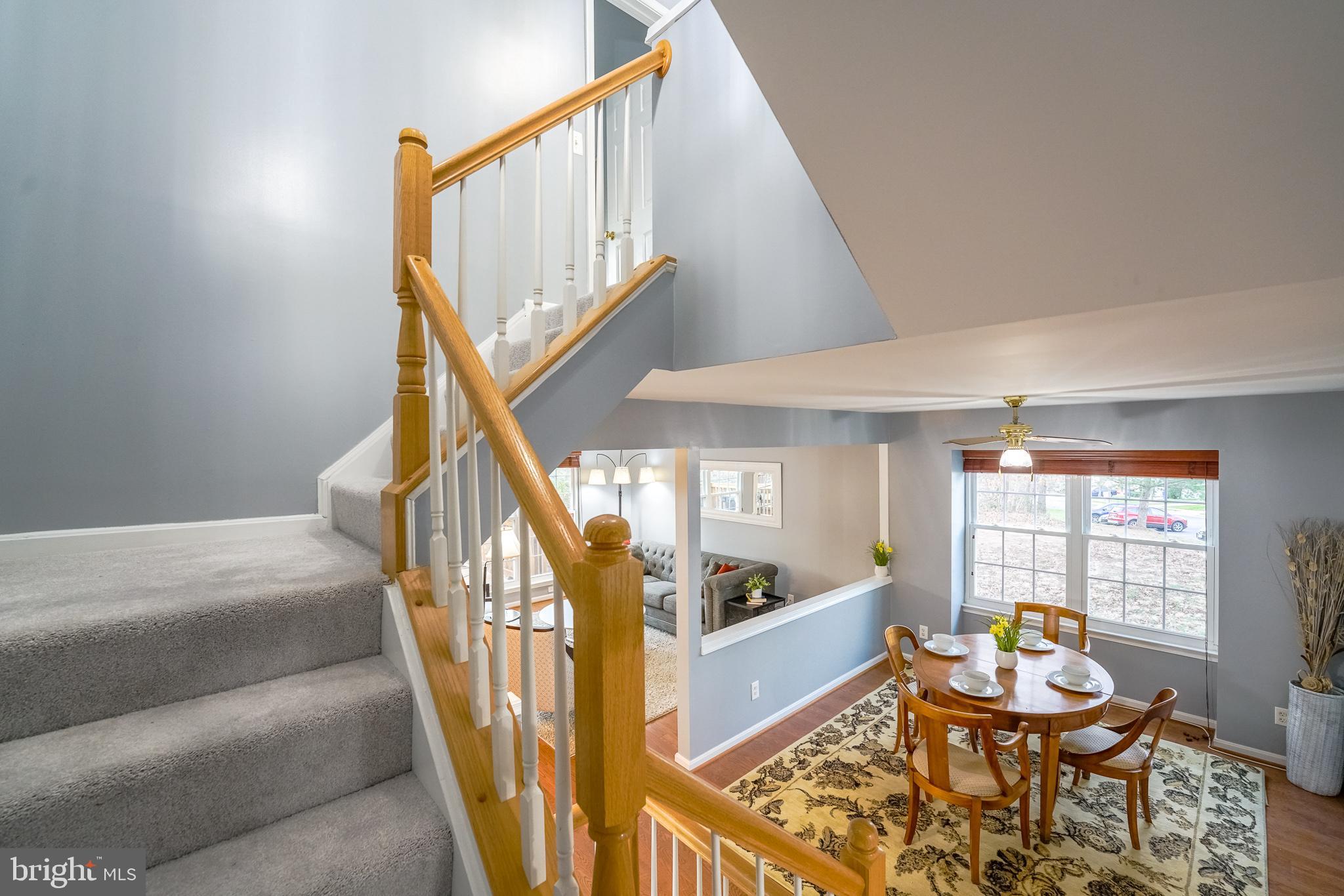 RIDGELEIGH - Residential