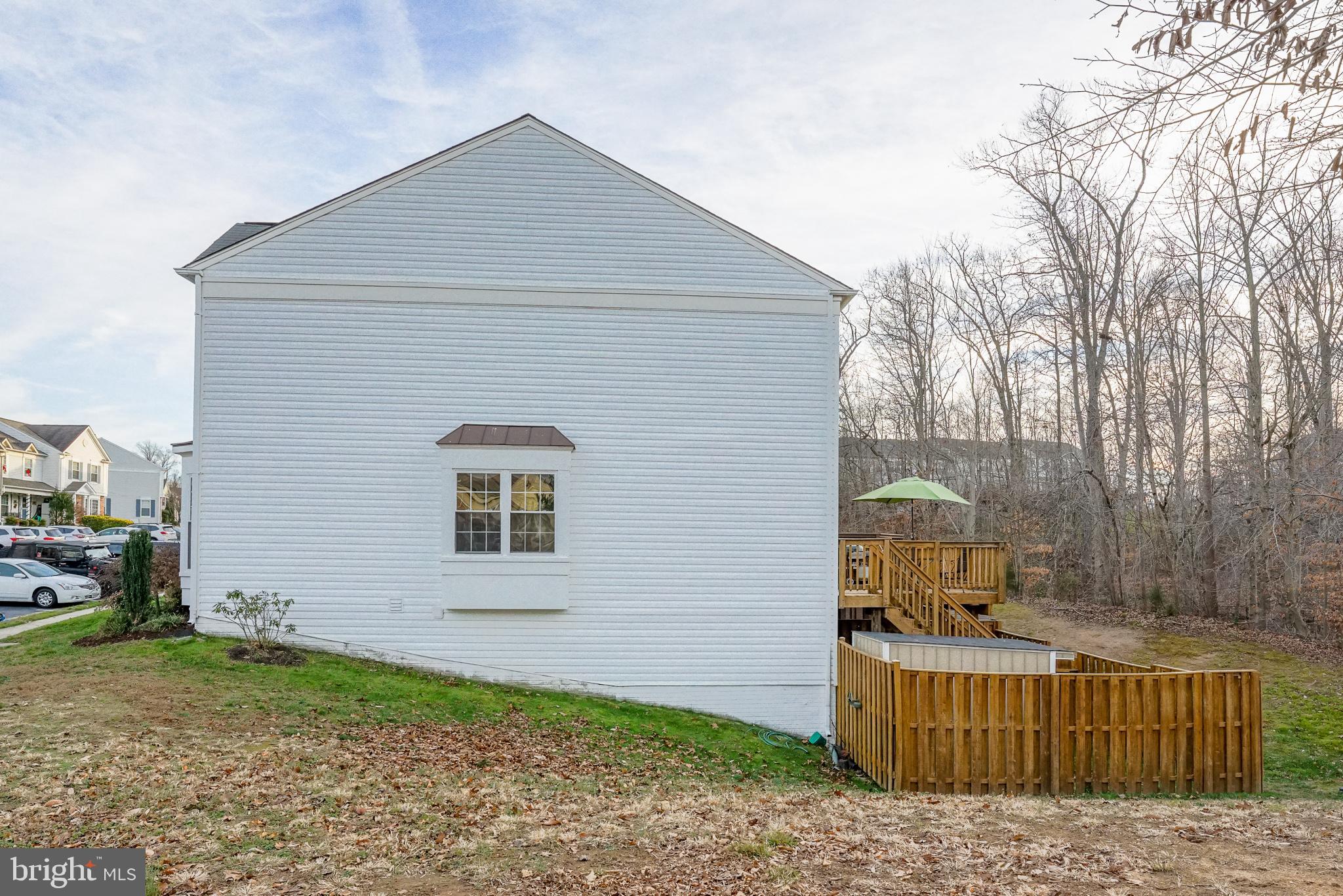 RIDGELEIGH - Residential