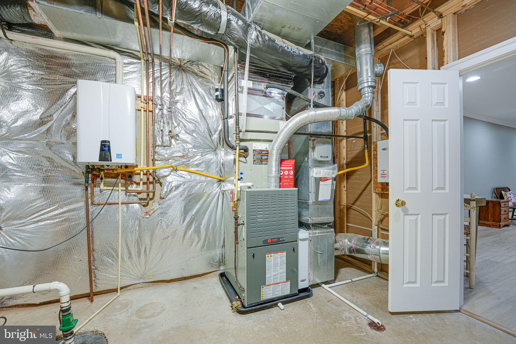 PIEDMONT - Residential