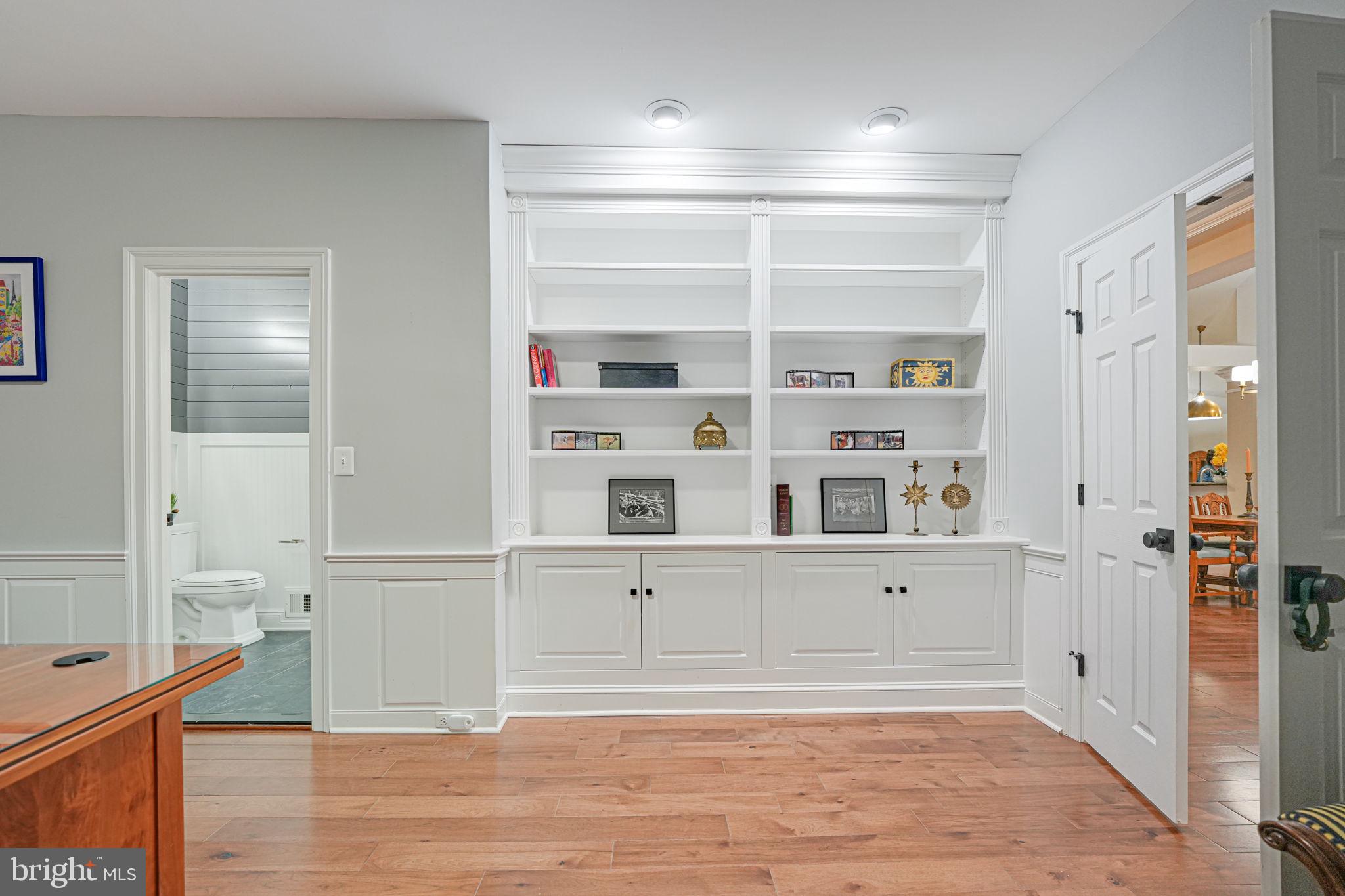 PIEDMONT - Residential